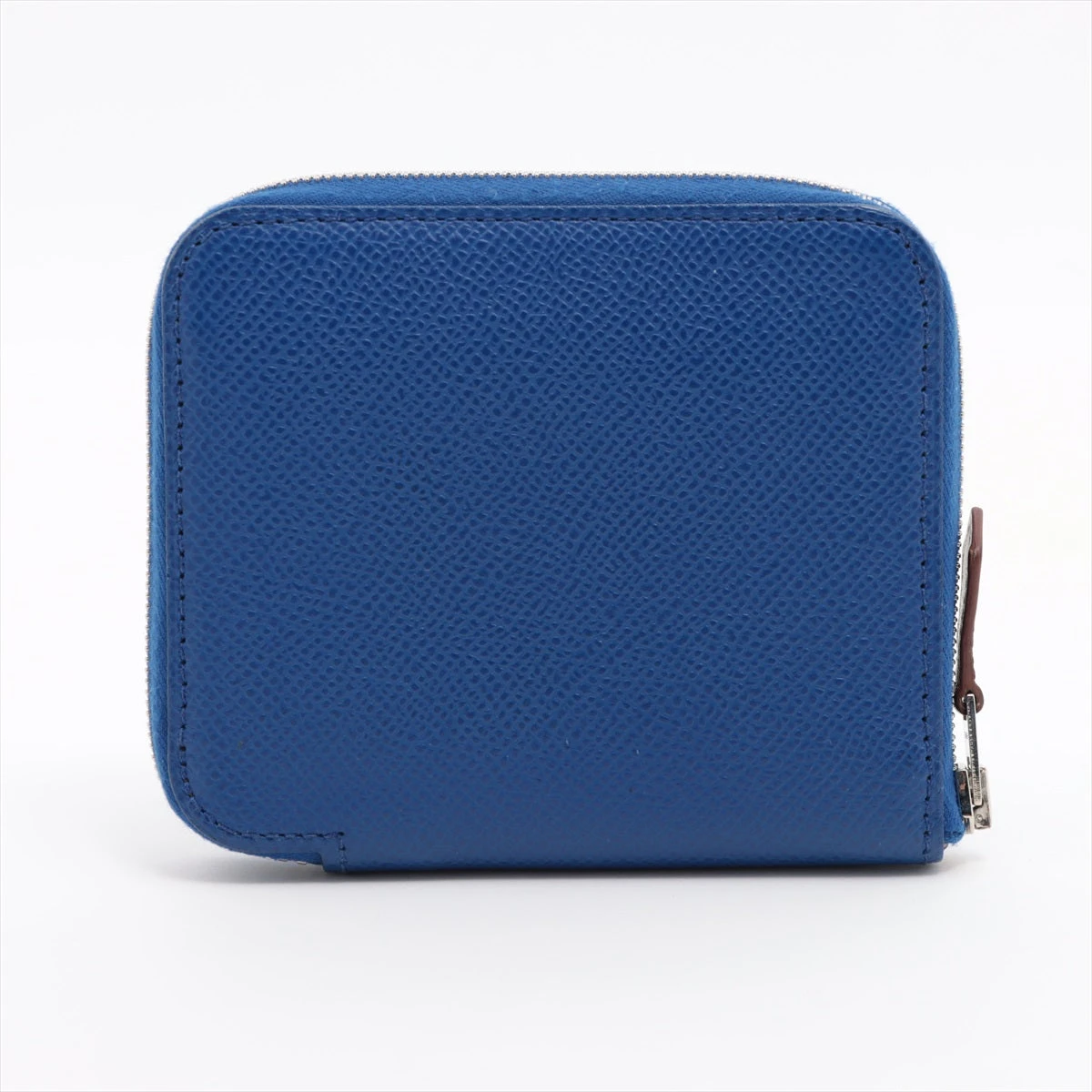 エルメス アザップコンパクト シルクイン ヴォーエプソン コインケース