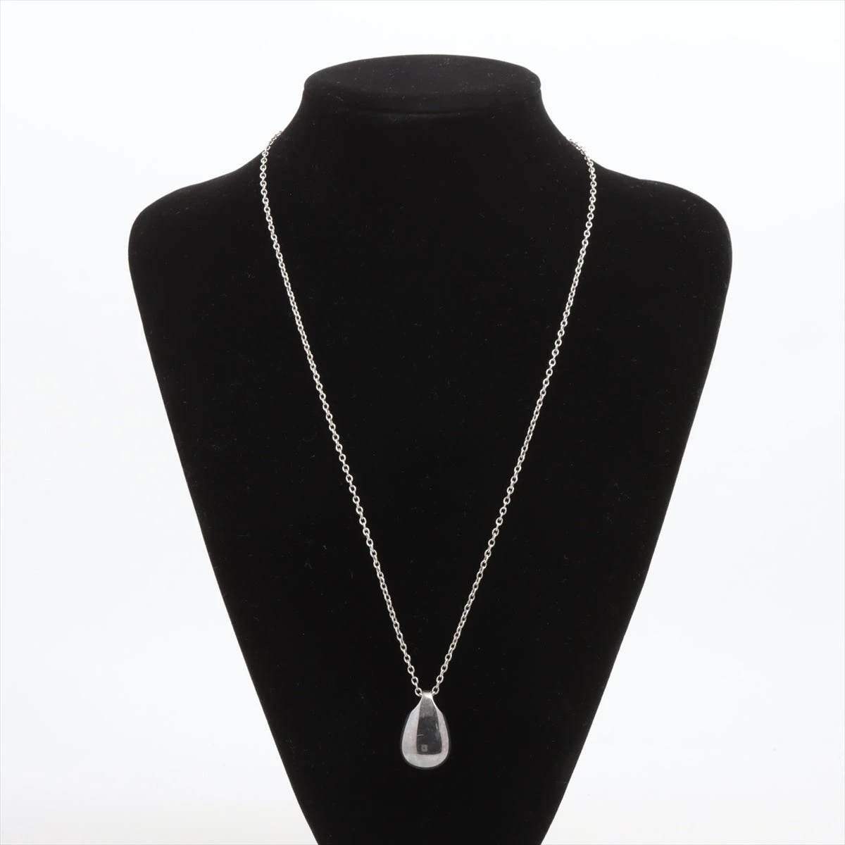 ジョージジェンセン ネックレス 925 19.7g 169 A3329687｜中古ブランド