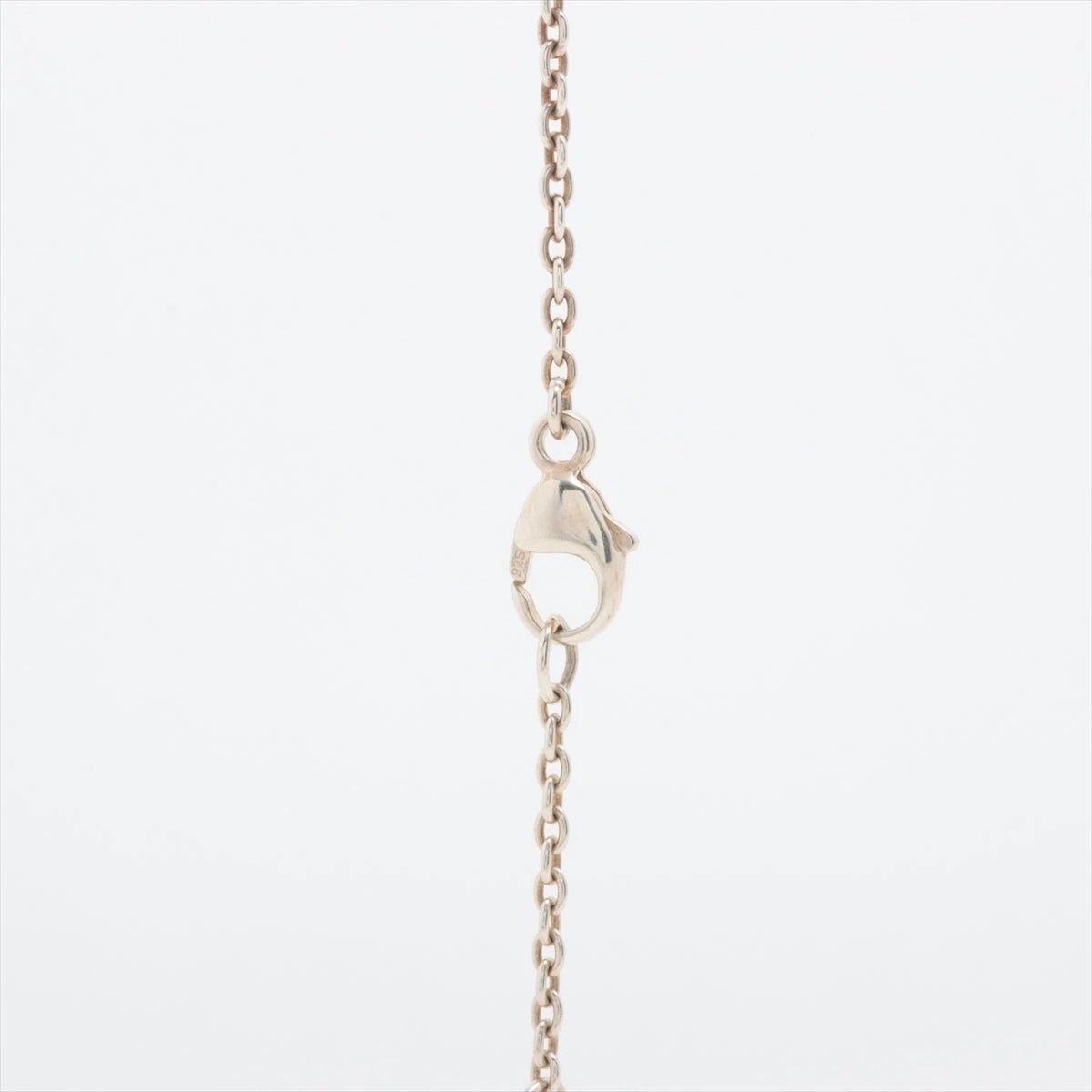 美品✨  ジョージジェンセン ネックレス マーメイド ヴィンテージアクセサリー デンマーク GEORG JENSEN(ジョージ