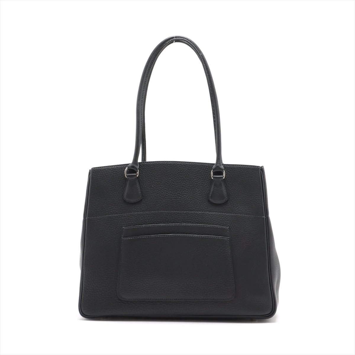 エルメス　トート HERMES(エルメス) / トートバッグ/フールトゥ/バイカラー/BLK