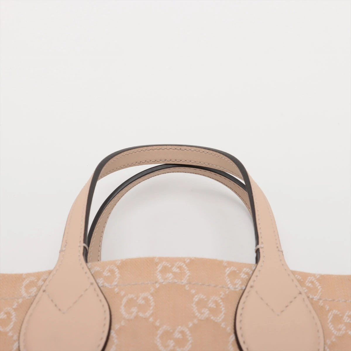 ハンドバッグ ベージュ グッチ GUCCI バッグ （ベージュ） -ファッション通販 FASHION