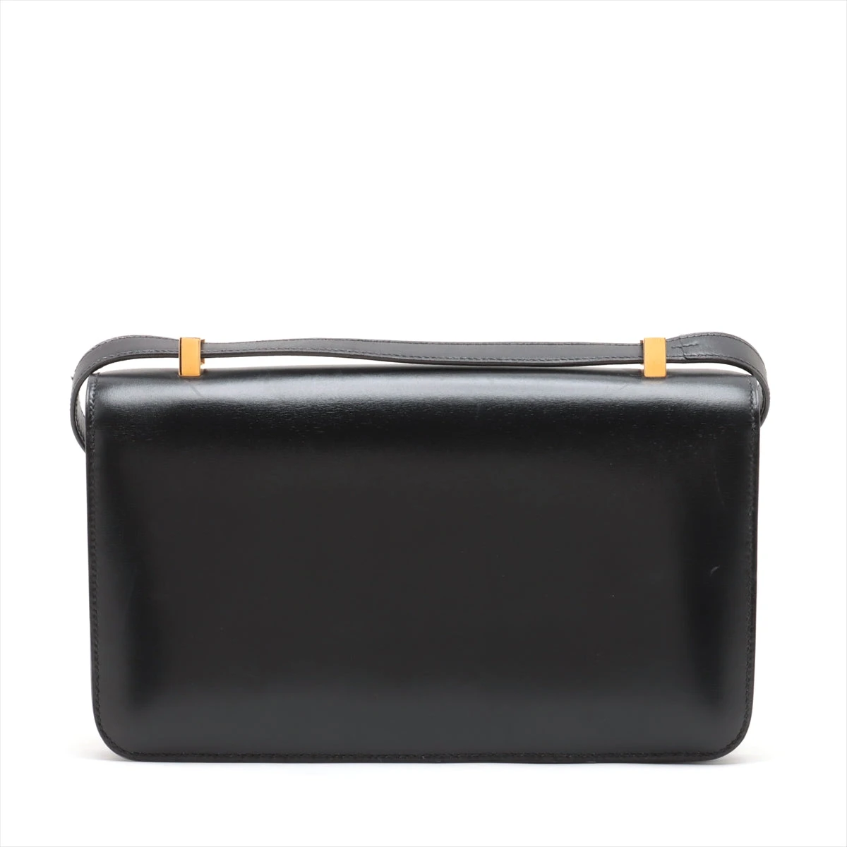 に*む様 HERMES ゴールド ブラック オープンリング 箱付き SummerSALE開催! 8/9～8/18 10時迄!】HERMES エルメス ホワイト