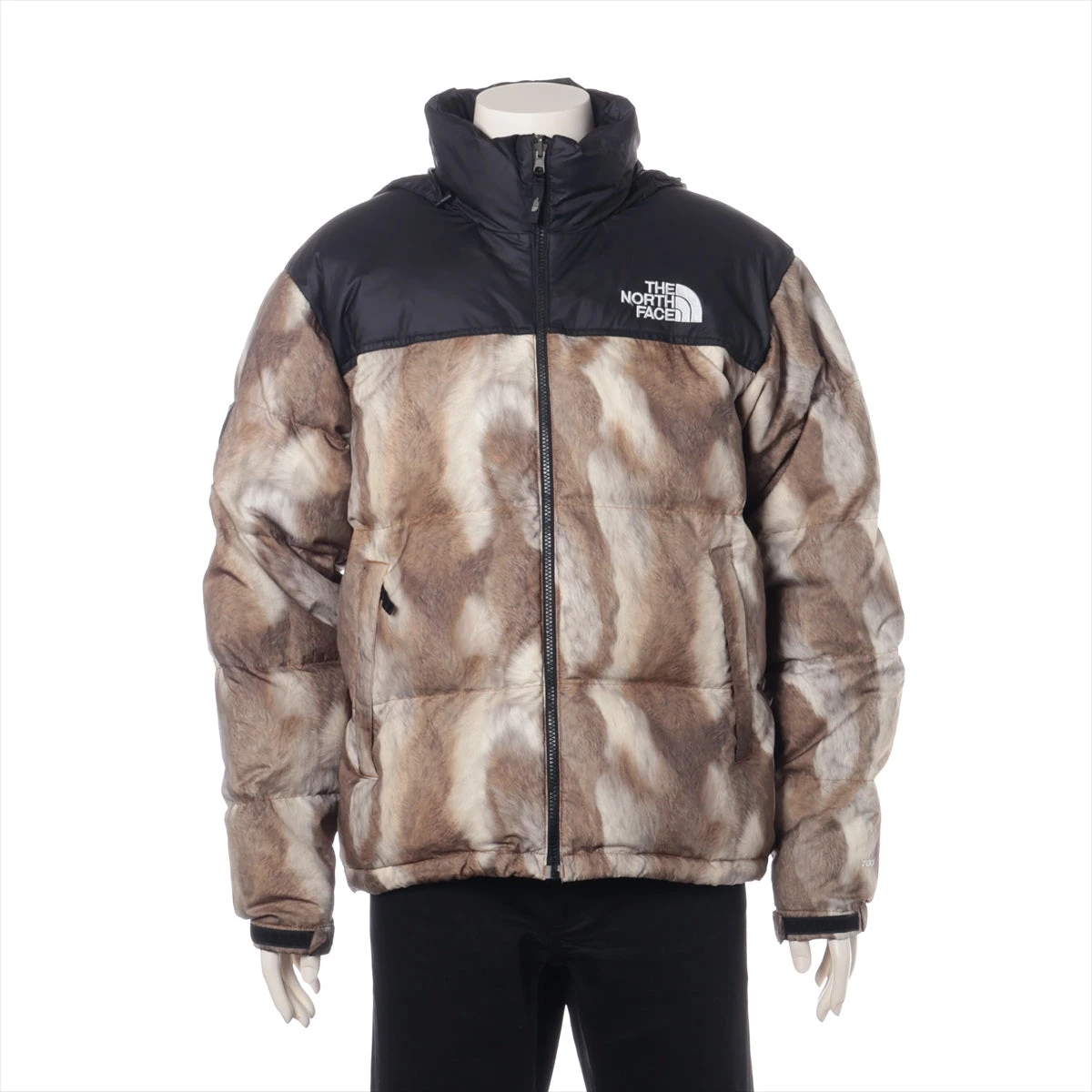 THE NORTH FACE マルチカラー ダウンコート M 【公式通販】