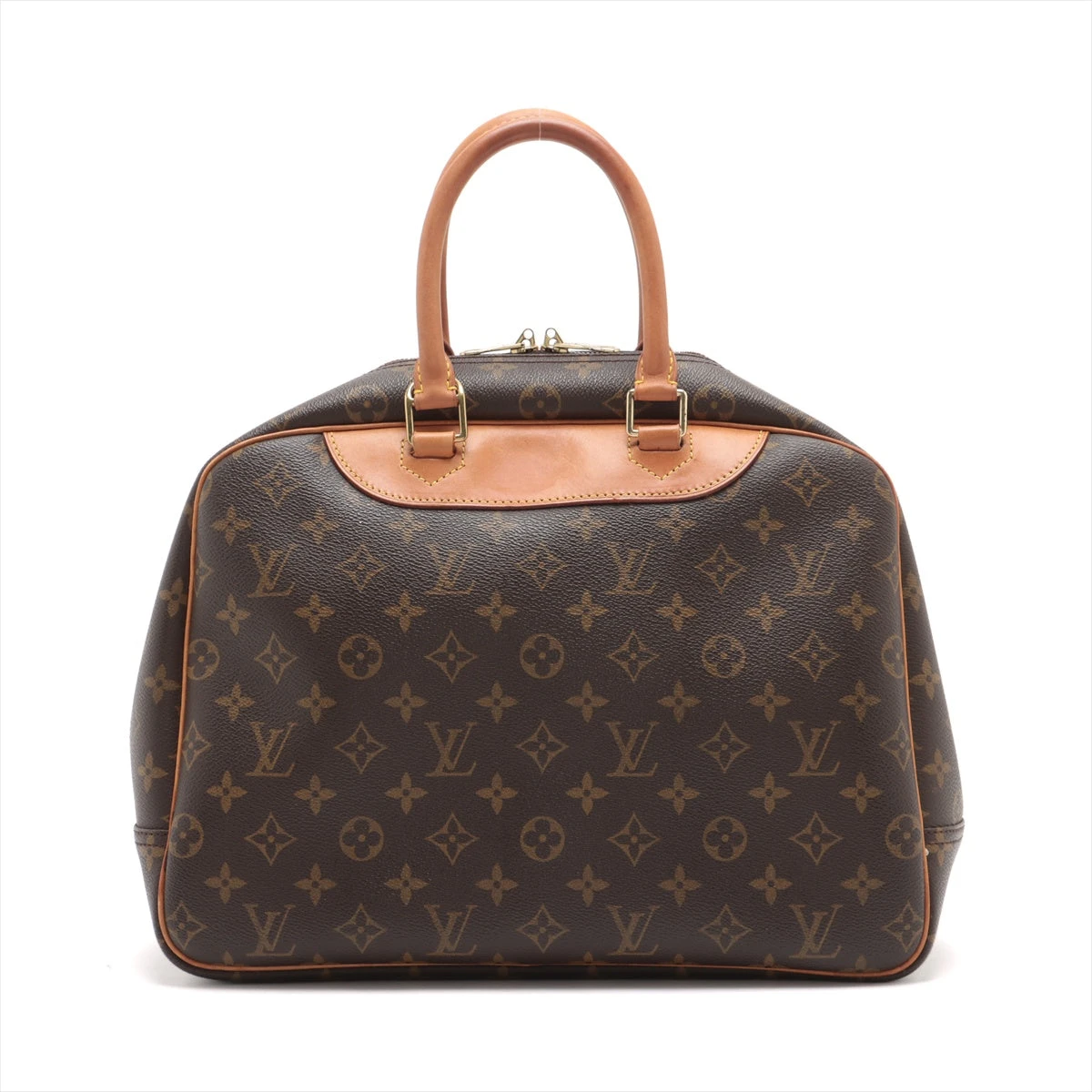 ヴィトン モノグラム ドーヴィル M47270 A3356696｜中古ブランド品