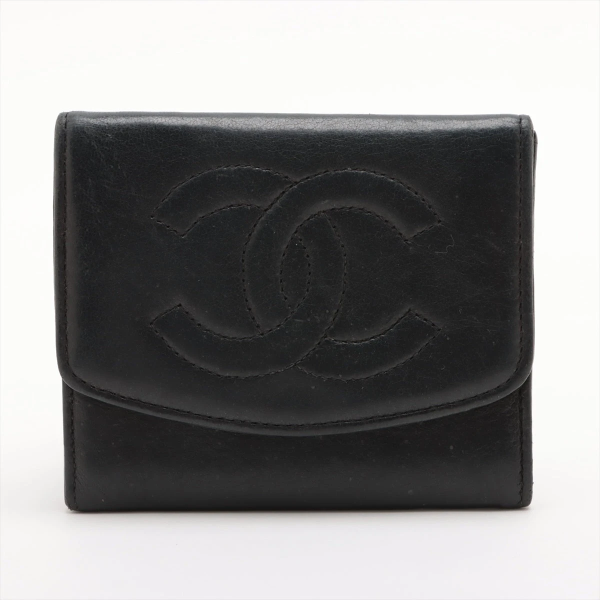 CHANEL　シャネル　コインケース　ココマーク　ロゴ金具　2493 楽天市場】【未使用品】【財布】CHANEL シャネル ココマーク
