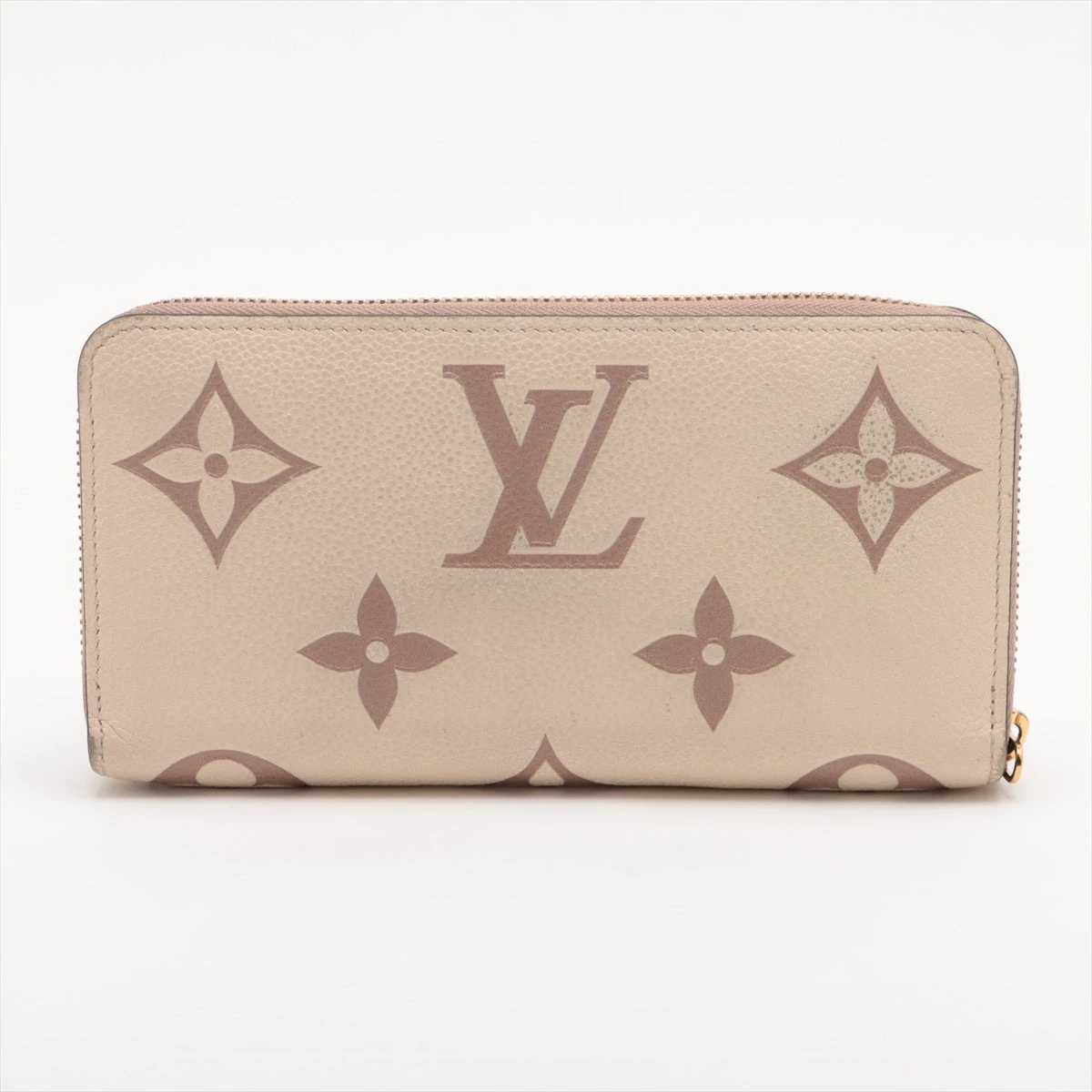 【☆コントラストバイカラー★】LV ジッピー・ウォレット Amazon | ルイヴィトン M80481 財布 バイカラー モノグラム