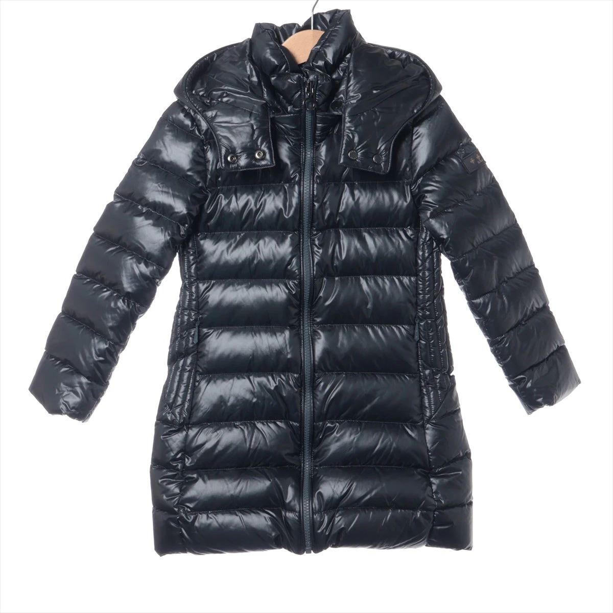 タトラス　ダウンコート　キッズ　120 タトラス ダウン レディース（キッズ・ベビー・マタニティ