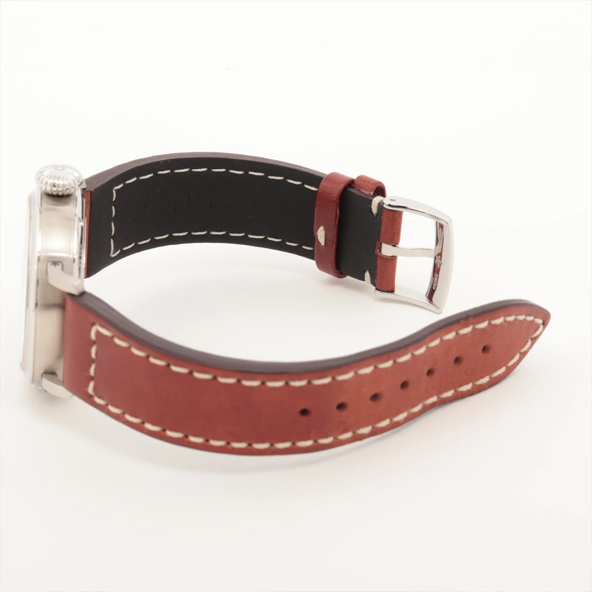 ゼニス パイロット アエロネフ タイプ20 03.1930.681/21.C723 SS