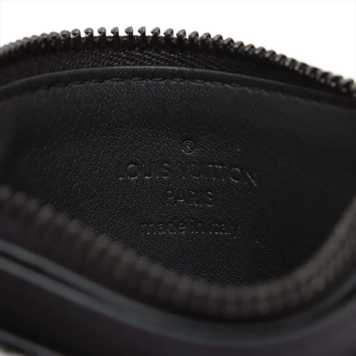 中古美品 LV ルイヴィトン シャドウ  カードケース M82245 中古・古着通販】LOUIS VUITTON (ルイ ヴィトン) M82245 ルイヴィトン