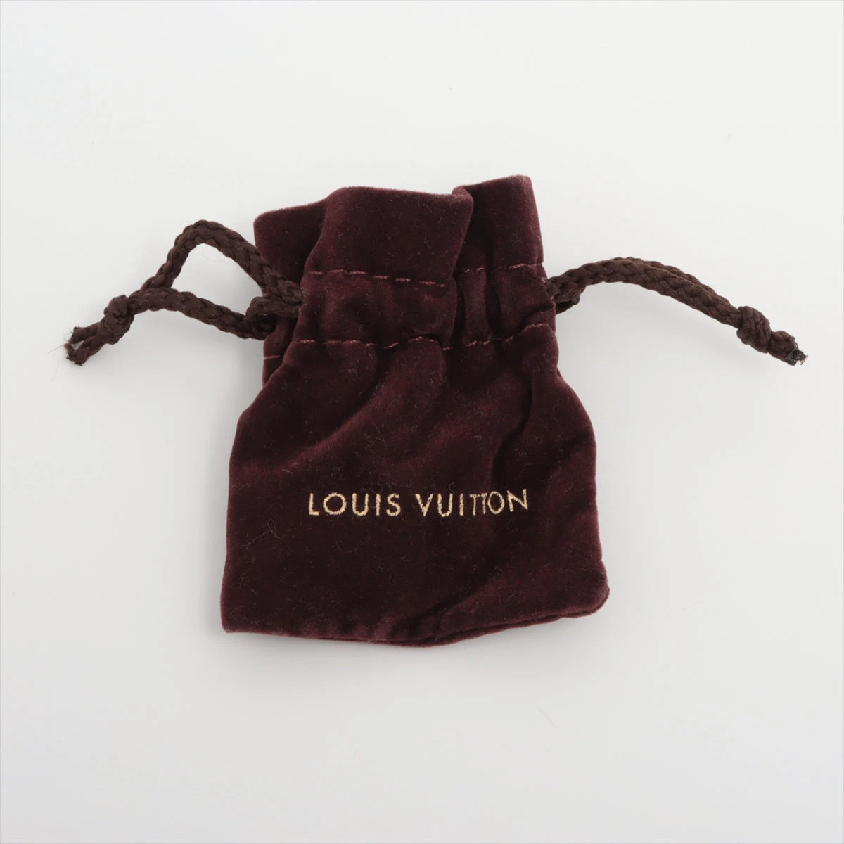 LOUISVUITTON スイートモノグラムブークルドレイユ 3点セットピアス LOUISVUITTON スイートモノグラムブークルドレイユ 3点セット