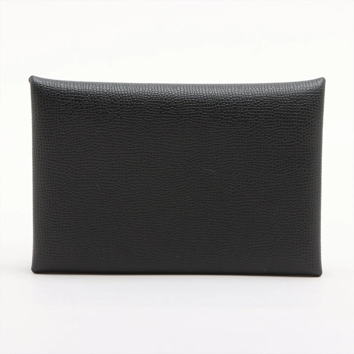 最終お値下げ価格　カルヴィカードケース エルメス(Hermes) カルヴィ カードケース メンズカードケース