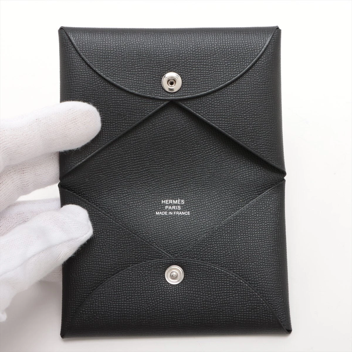 ⭐︎2024年11月購入⭐︎ エルメス　カルヴィ　カードケース　新品未使用　W刻印 楽天市場】【新品】W刻印（2024年製造）エルメス HERMES