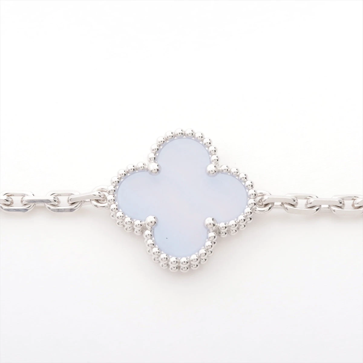 ヴァンクリーフ&アーペル ヴィンテージアルハンブラ 5P