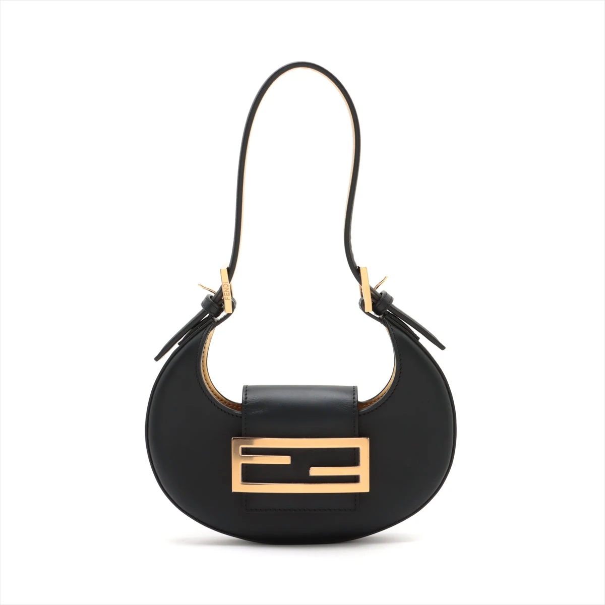 Uggoly's ブラックサンドクッキー　バッグチャーム Uggoly's ブラックサンドクッキー バッグチャーム - メルカリ