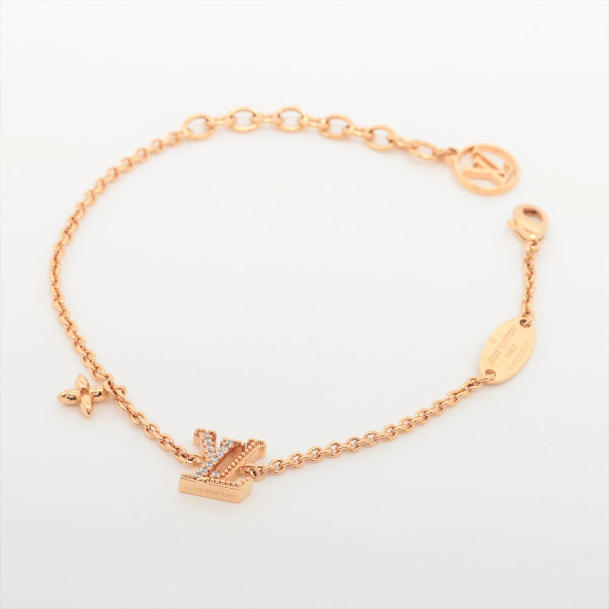ルイヴィトン ブレスレット/バングル ALLU心斎橋店｜中古