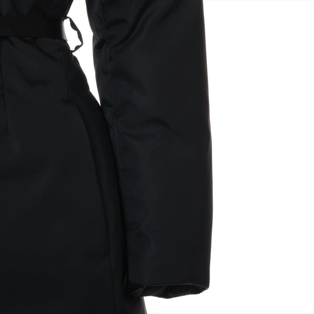 その他 T プラダ Re Nylon リ ナイロン 22AW ナイロン ダウンコート 36