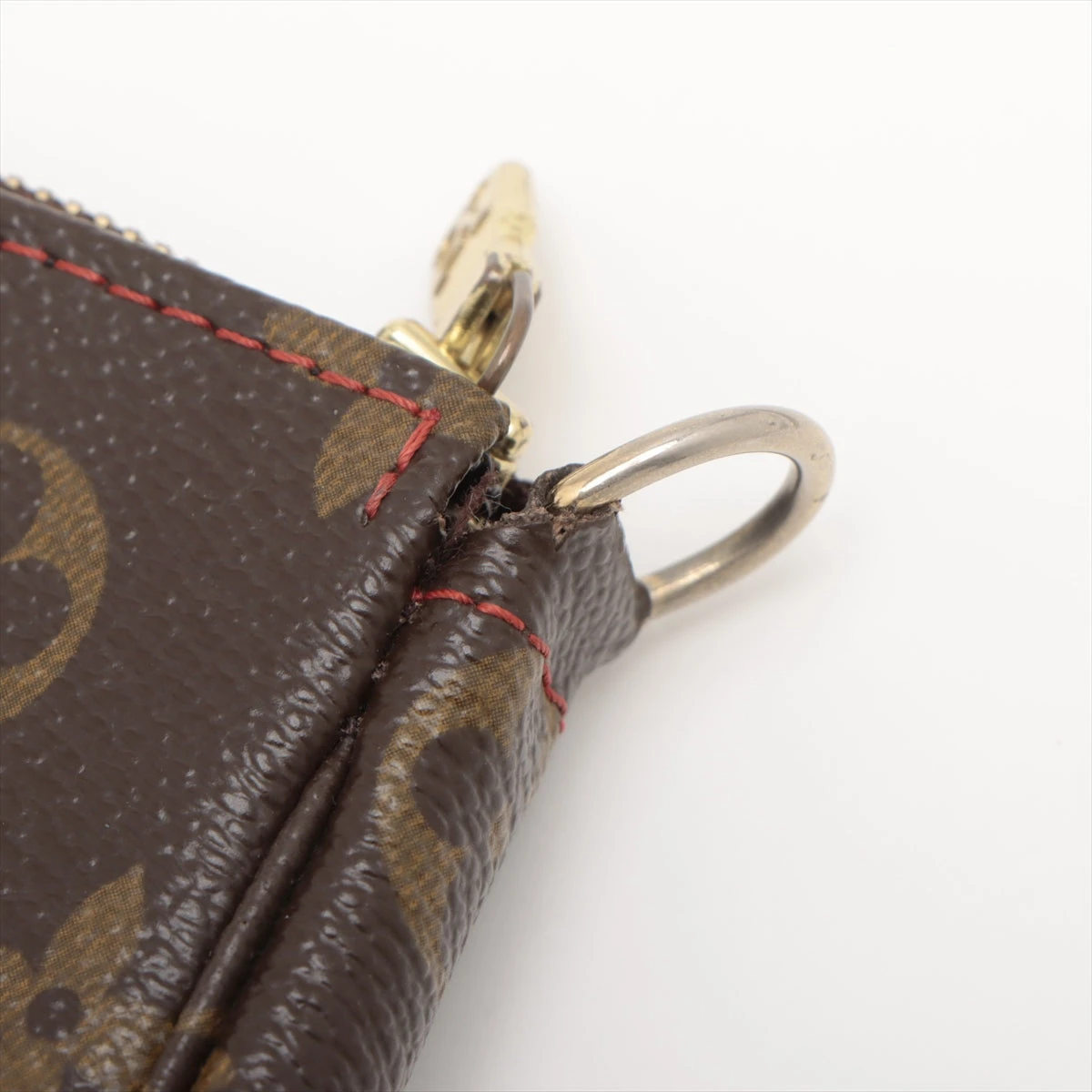 ルイ・ヴィトン(LOUIS VUITTON)ルイヴィトン モノグラム