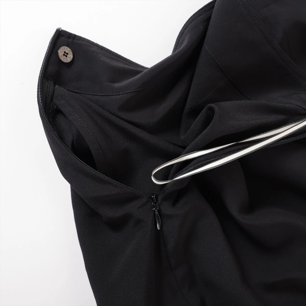 新品　エルメス　スカート　黒　34 スカート - ブラック | Hermès - エルメス-公式サイト