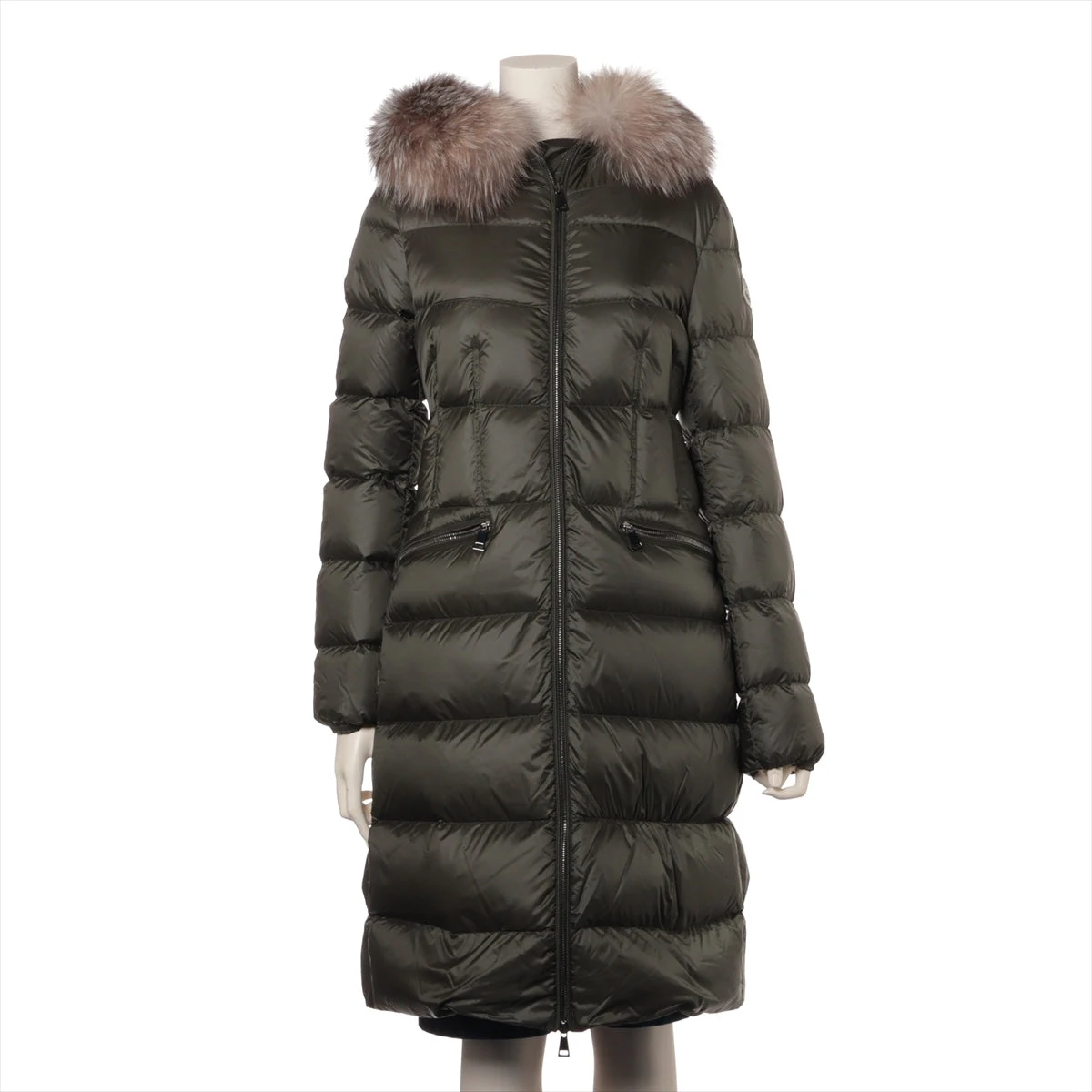 定価16万円・美品【バーバリーロンドン】38(M)ダウンコート 定価16万円・美品【バーバリーロンドン】38(M)ダウンコート