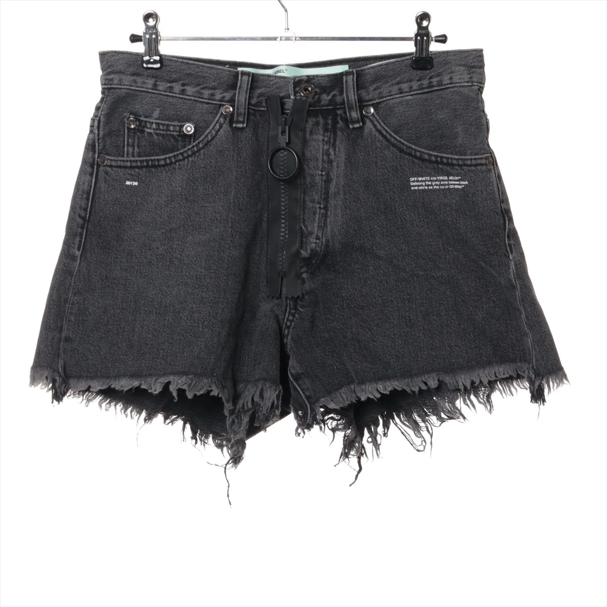 デミパンツ upper hights/アッパーハイツ】THE NIECE MID-RISE ミッドライズ