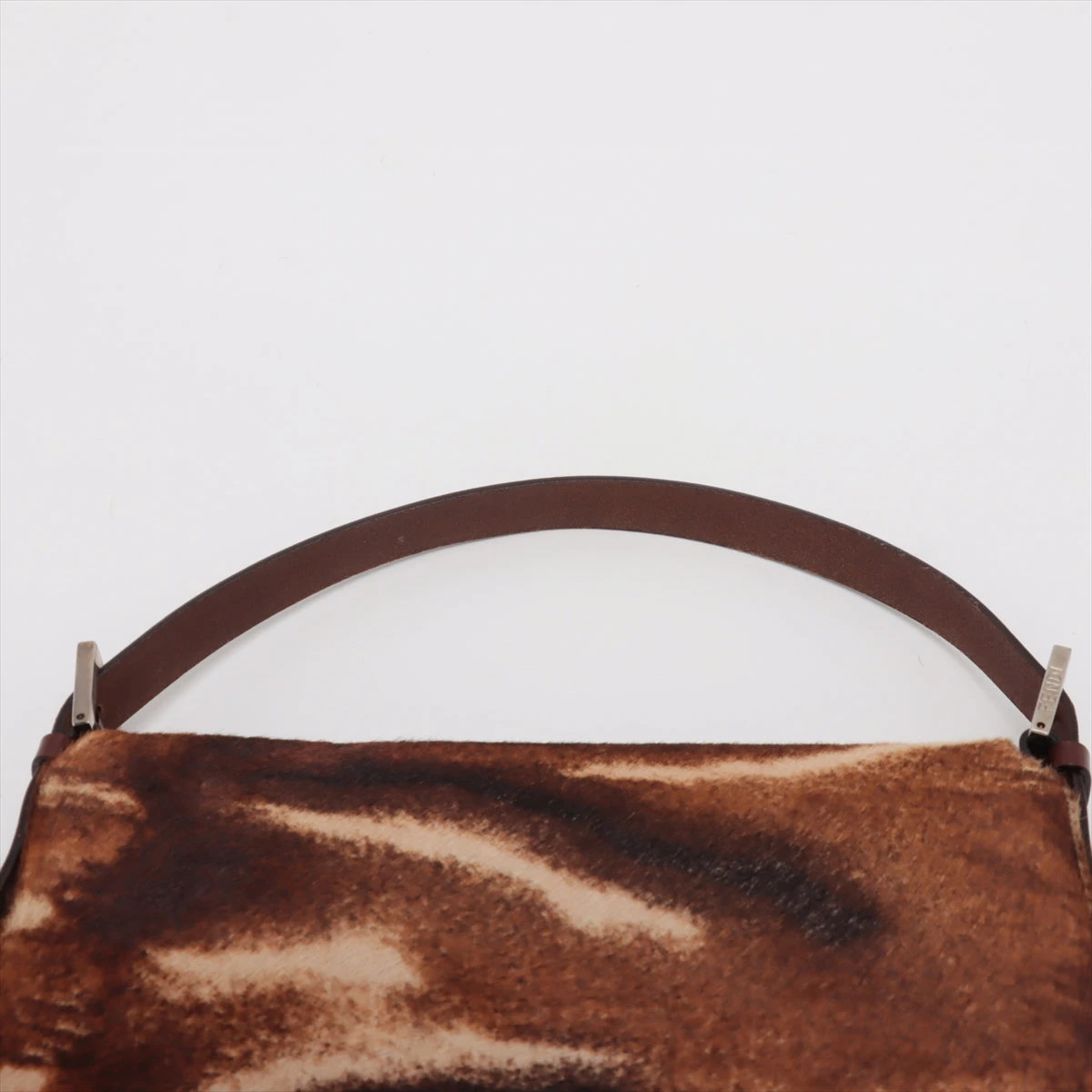 フェンディFENDIハラコバゲット　ショルダー　ハンドバック 楽天市場】【バッグ】FENDI フェンディ ハラコ マンマバケット