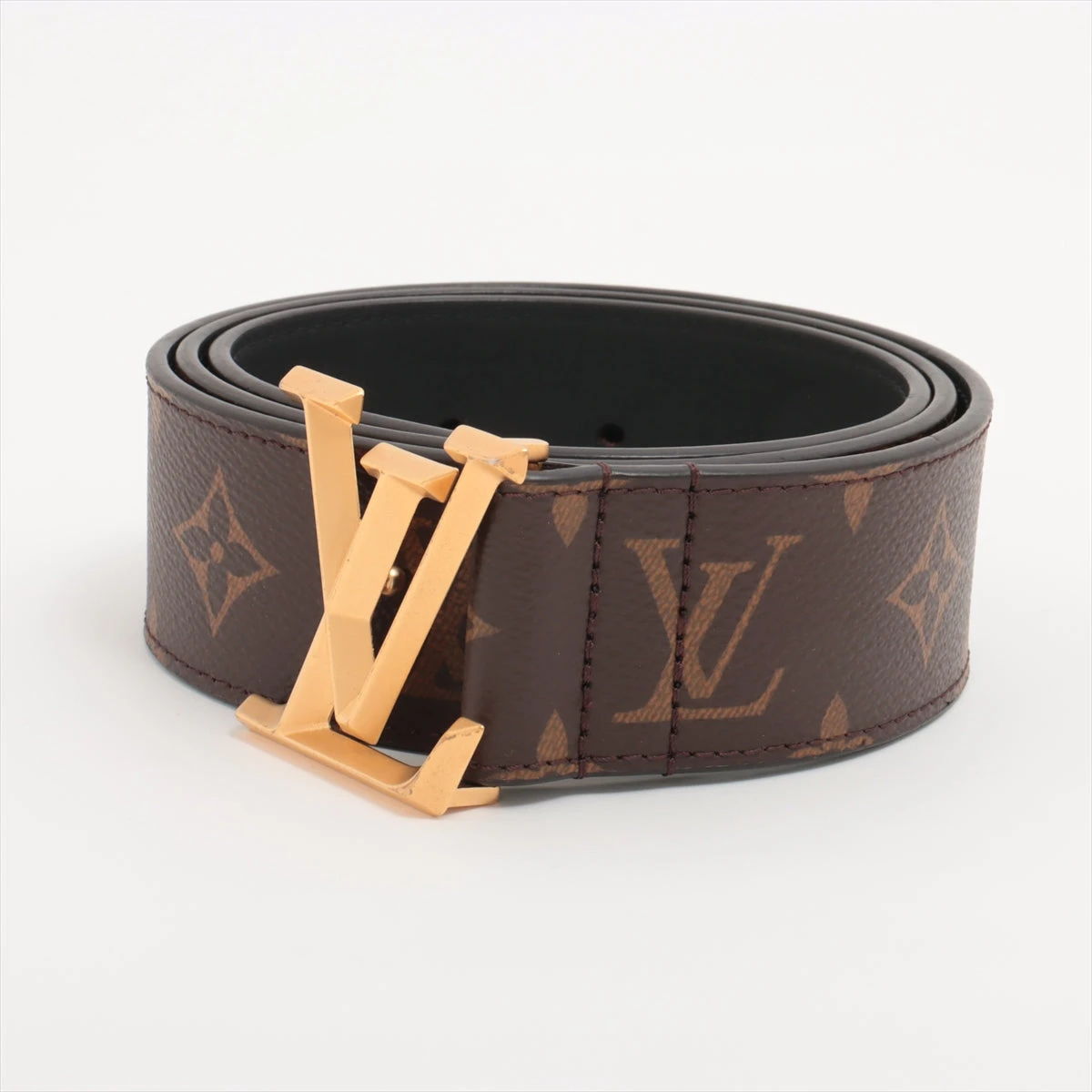LOUIS VUITTON R15008 エピ　サンチュール34/85 ブラウン 楽天市場】ルイ ヴィトン エピ サンチュール クラシック ベルト