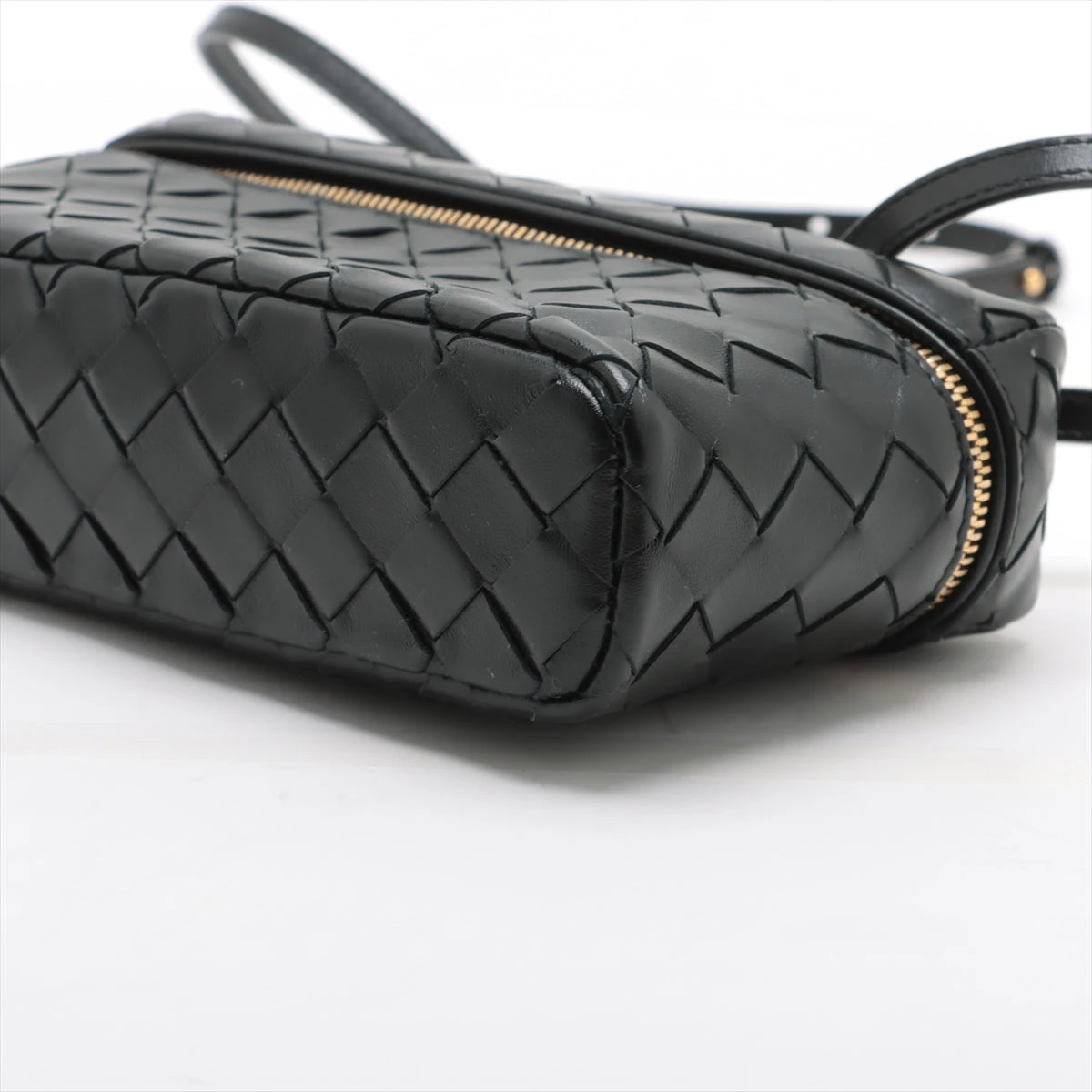 BOTTEGA VENETA | イントレチャート・バンバンバッグ ボッテガヴェネタ イントレチャート バンバン バニティケース