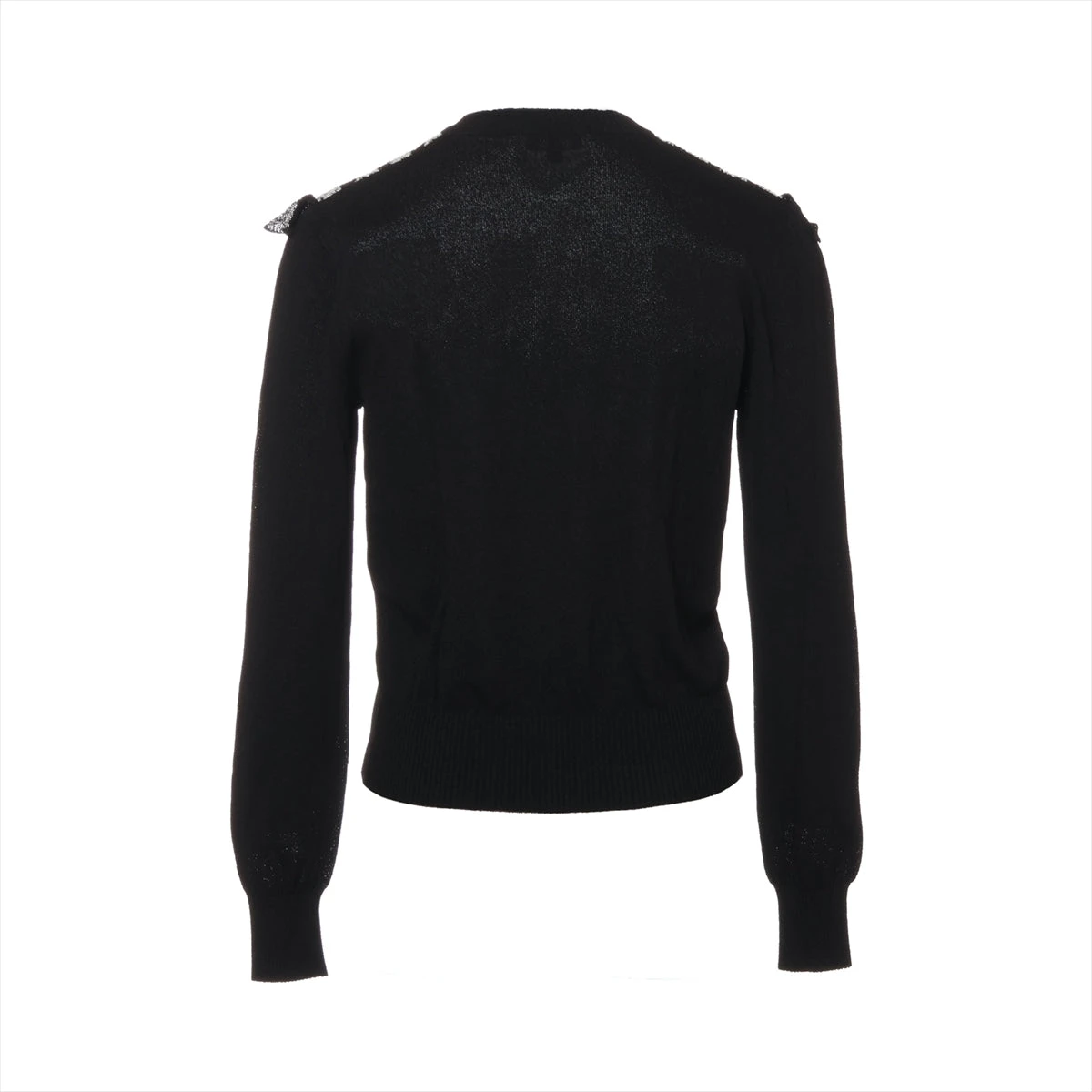 CHANEL】シャネル『カーディガン size34』P58468K07660