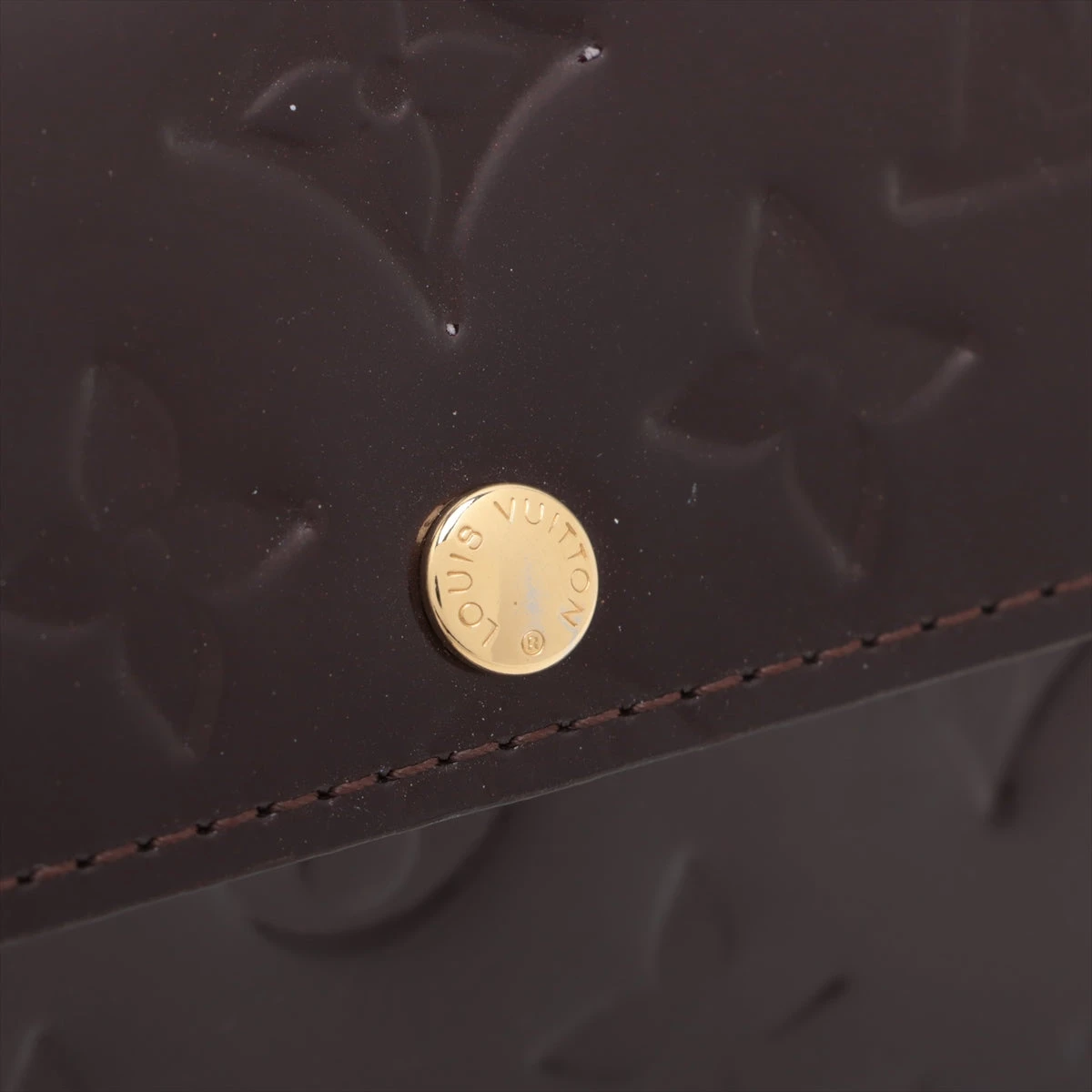 ルイヴィトン LOUIS VUITTON ポルトフォイユ・サラ M90152 2