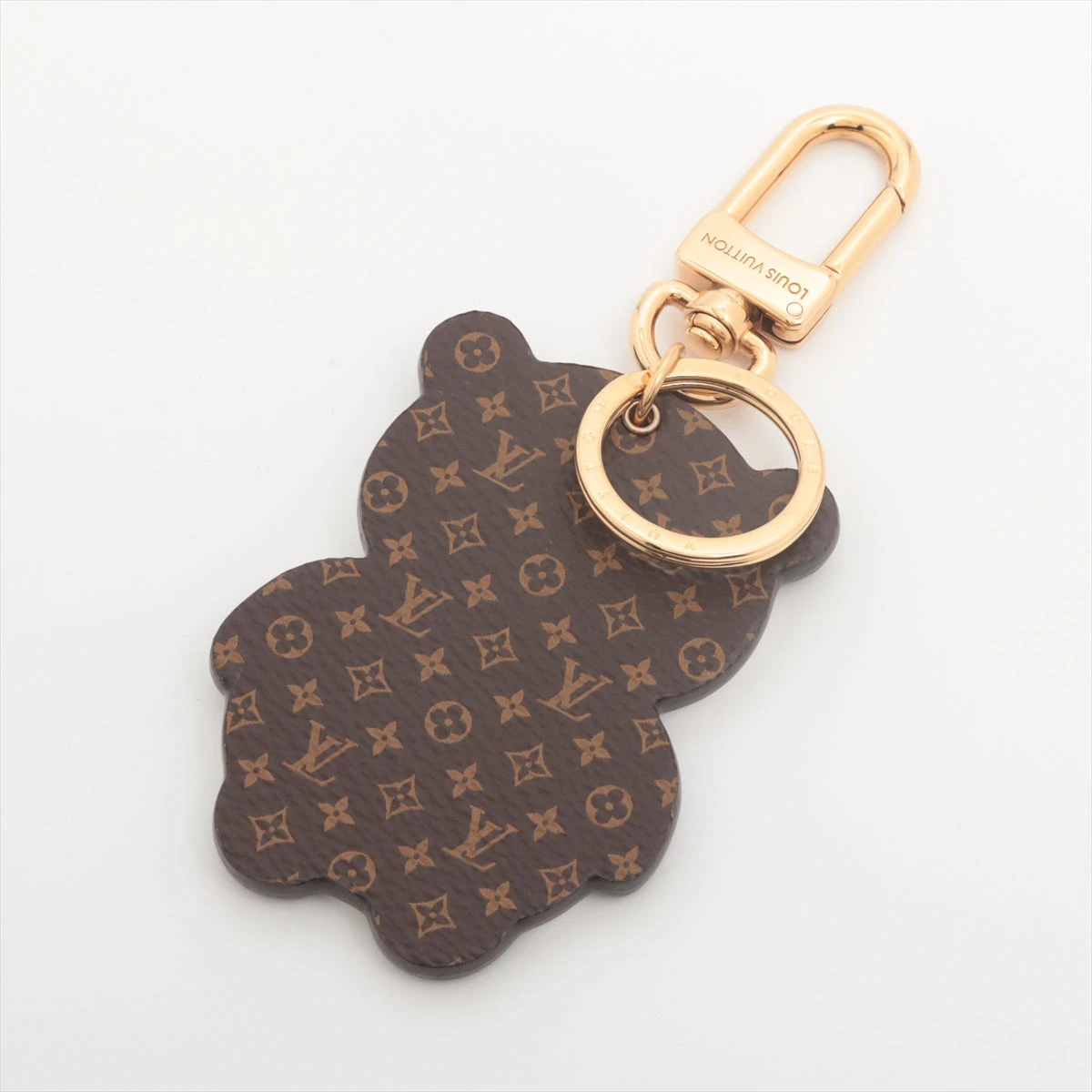 ヴィトン✴︎チャーム ヴィトン M00993 ポルトクレ LV パンダ CX2284 チャーム PVC