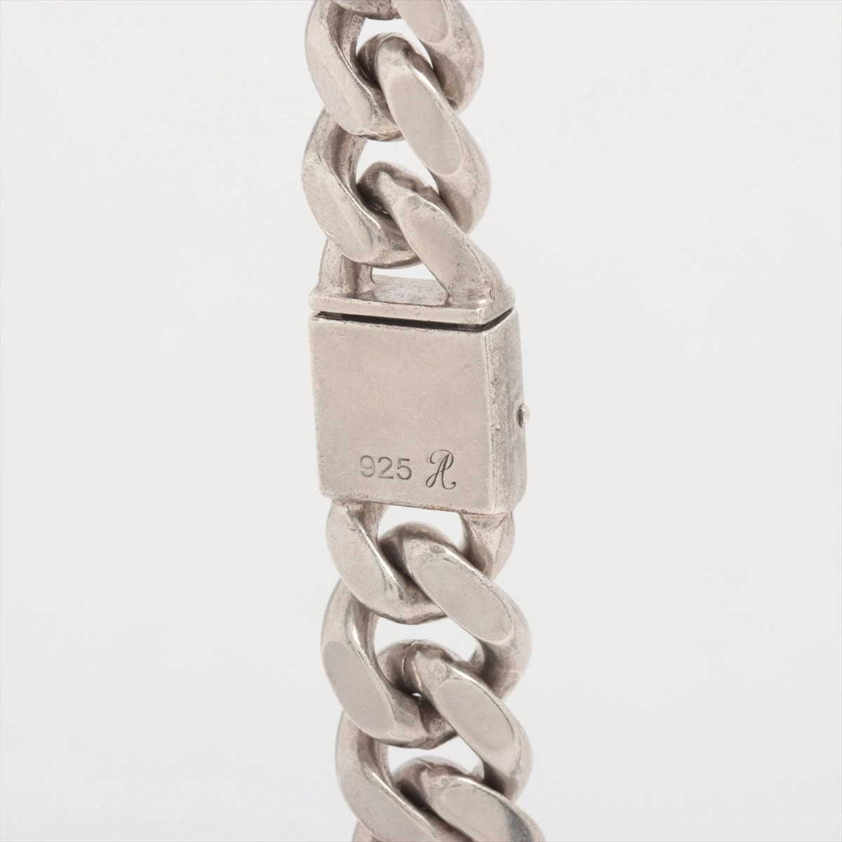 アバランチ ネックレス 925 174g シルバー マイアミ A3348789｜中古 