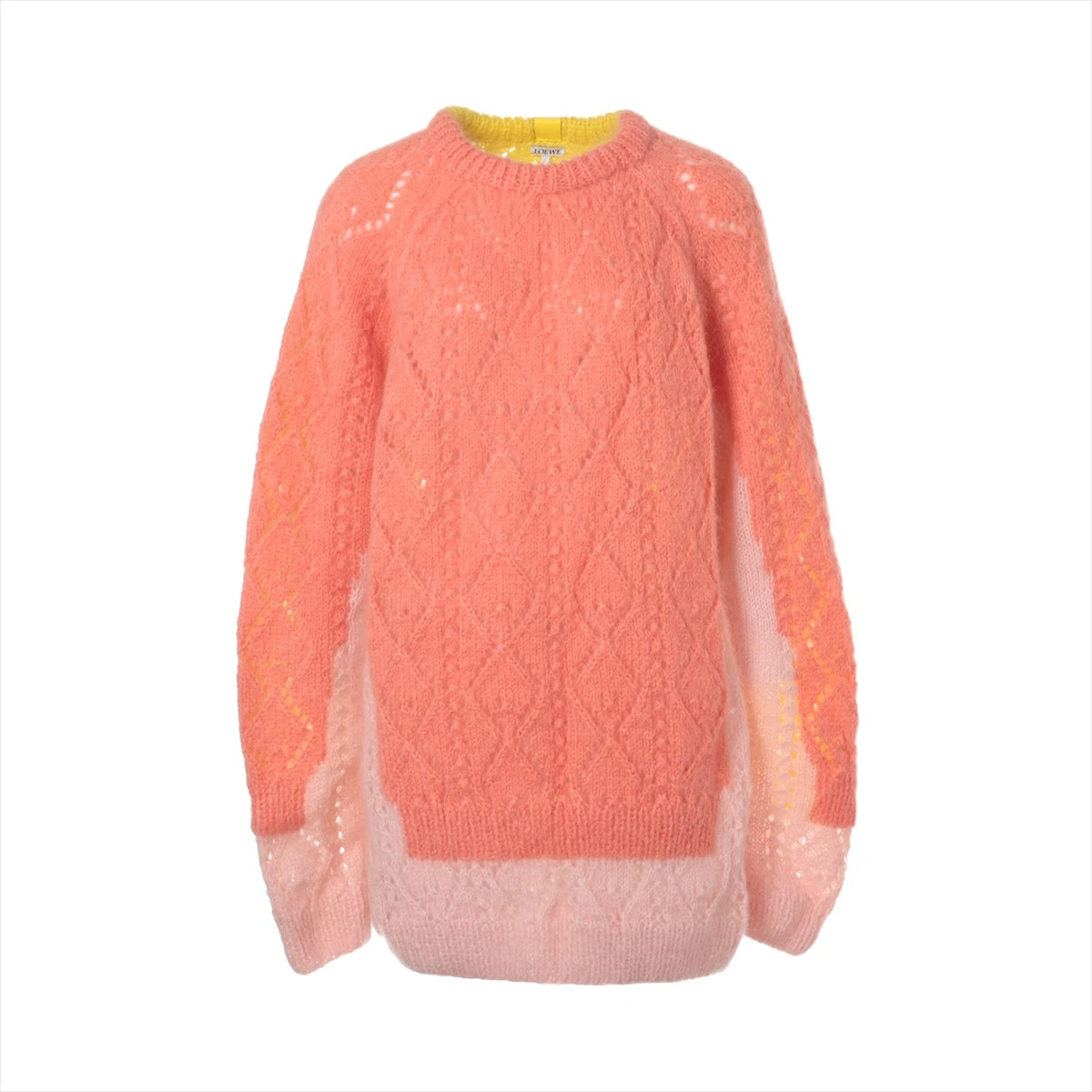 ロエベ ニット/セーター｜中古ブランド品・ブランド古着通販