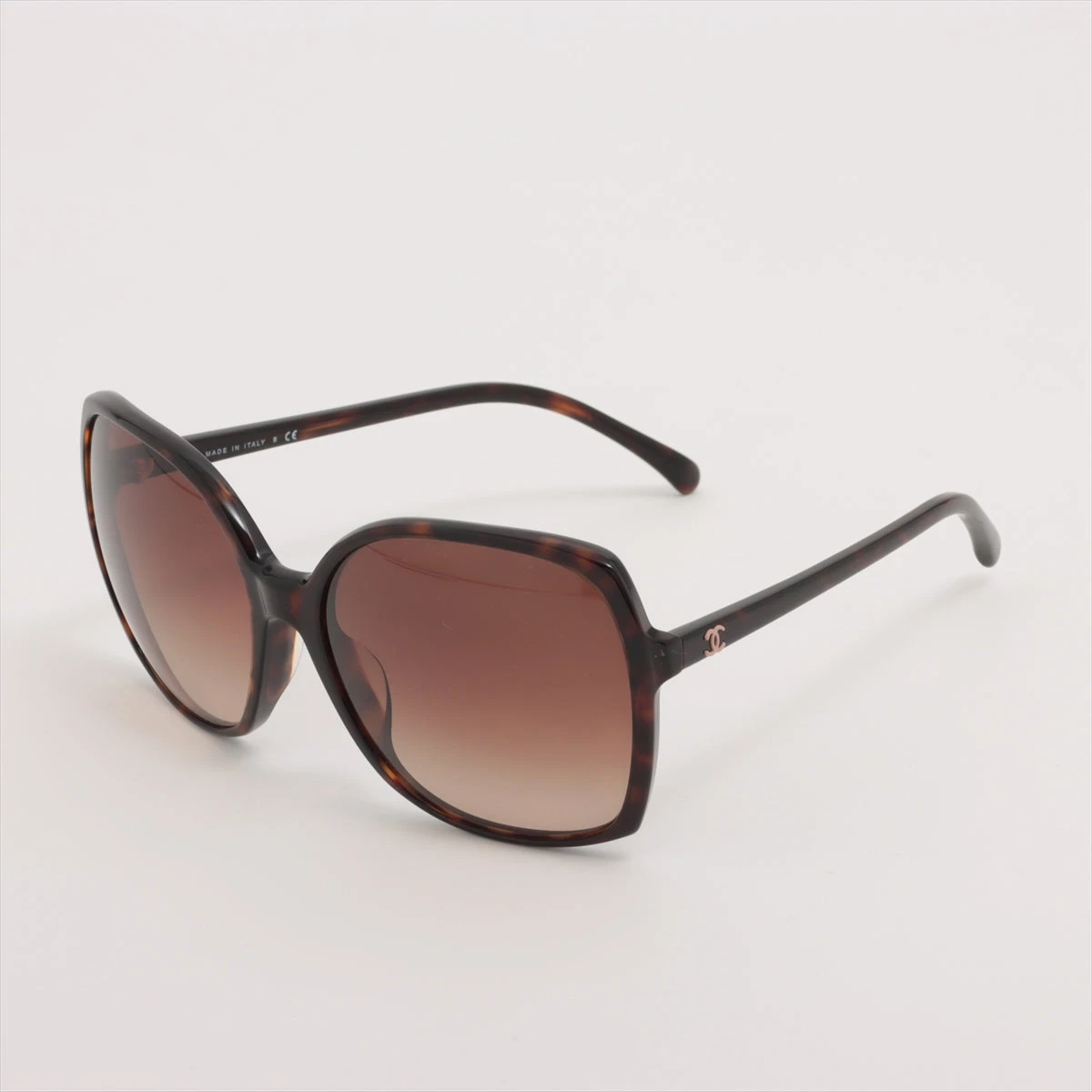 CHANEL シャネル 5204-a サングラス ココマーク べっ甲 CHANEL シャネル 5204-a サングラス ココマーク べっ甲 - メルカリ