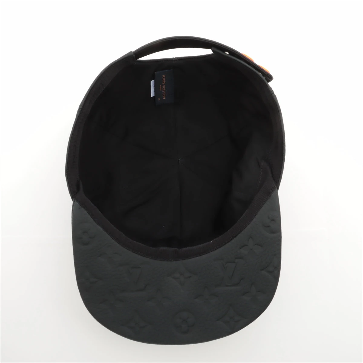 Louis Vuitton MP2320 ルイヴィトン キャスケット キャップ