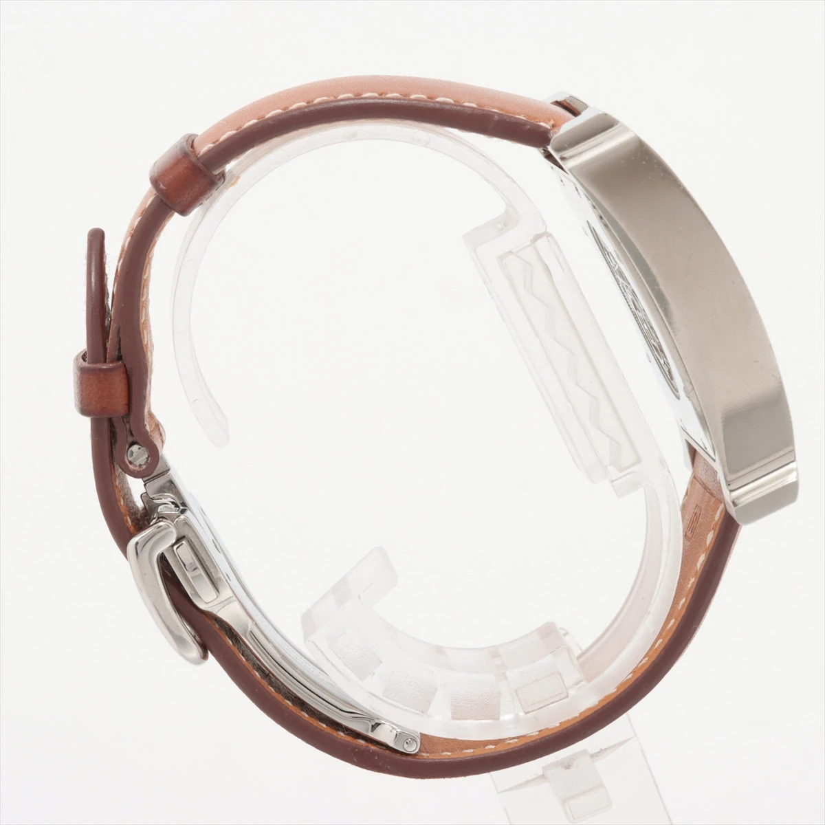 ジャンク品　HERMES 型時計ヘッド 710591-1.jpg