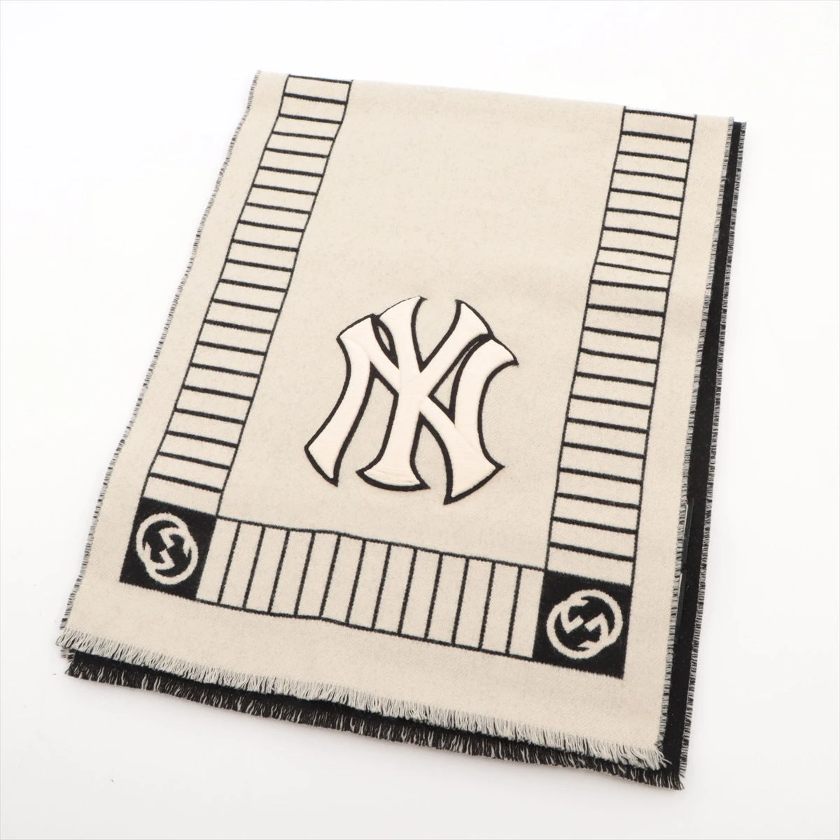 グッチ×ニューヨークヤンキース｜中古ブランド品・ブランド古着