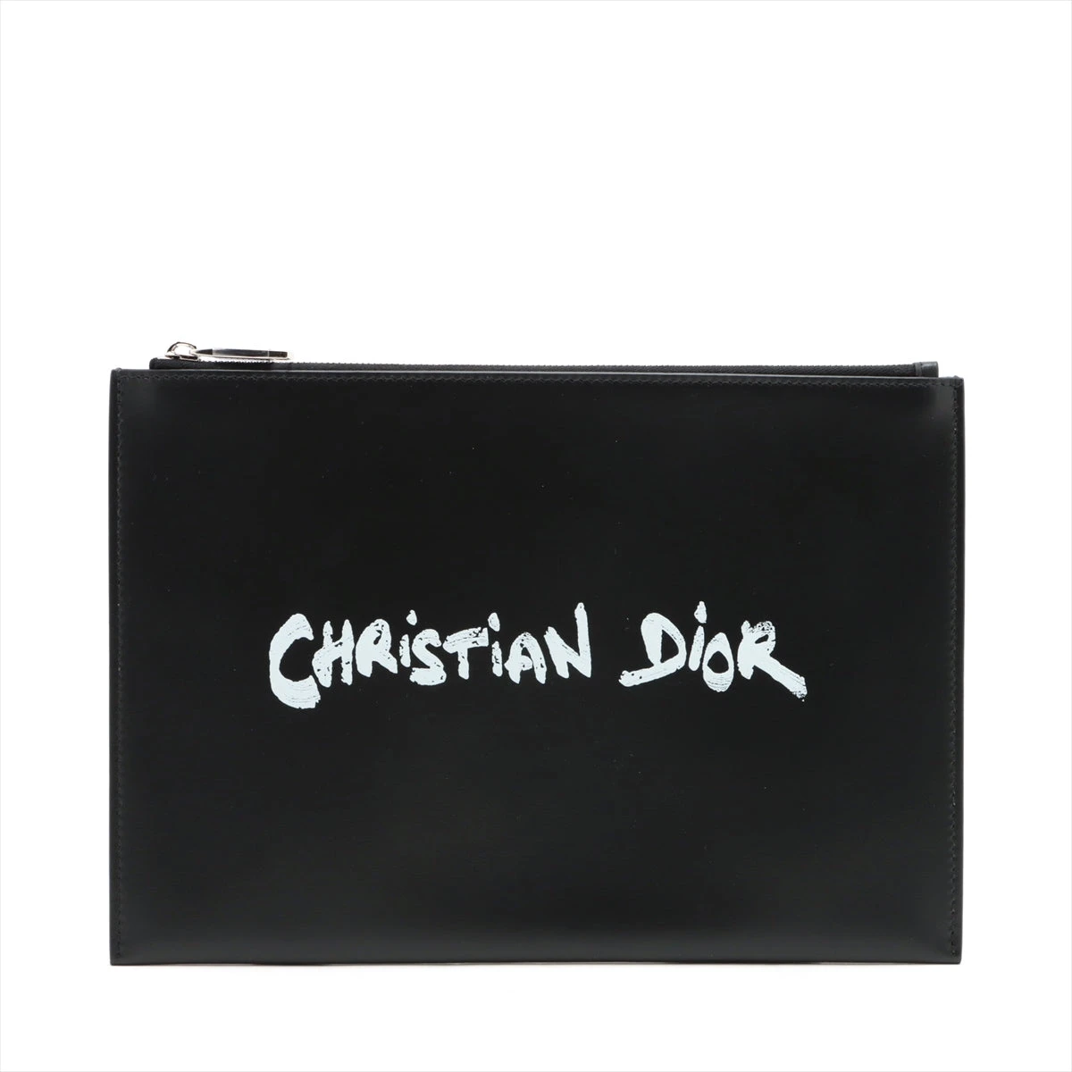 Christian Dior ディオール クラッチバッグ セカンドバッグ