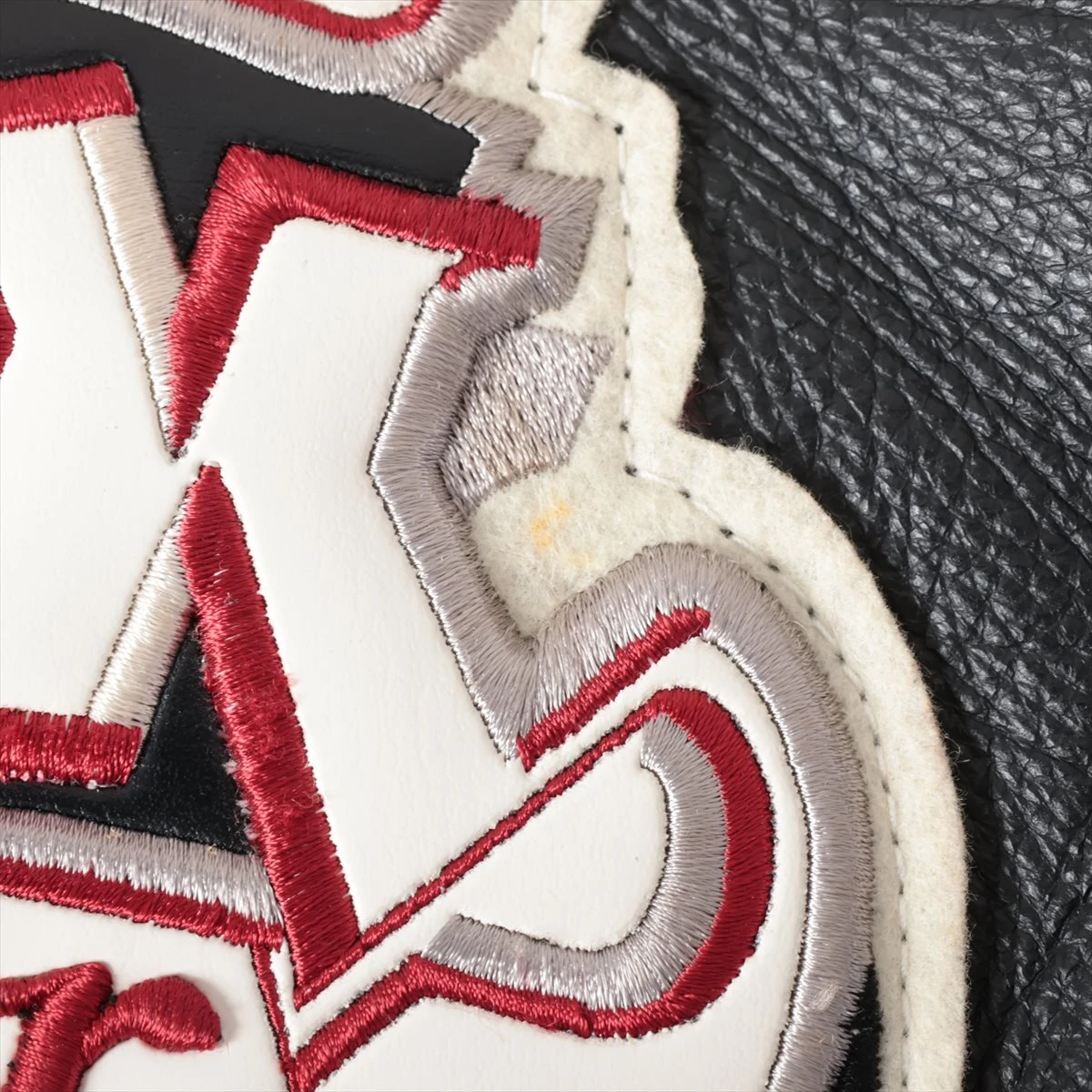 アヴィレックス レザー レザージャケット XXXL メンズ ブラック 1st