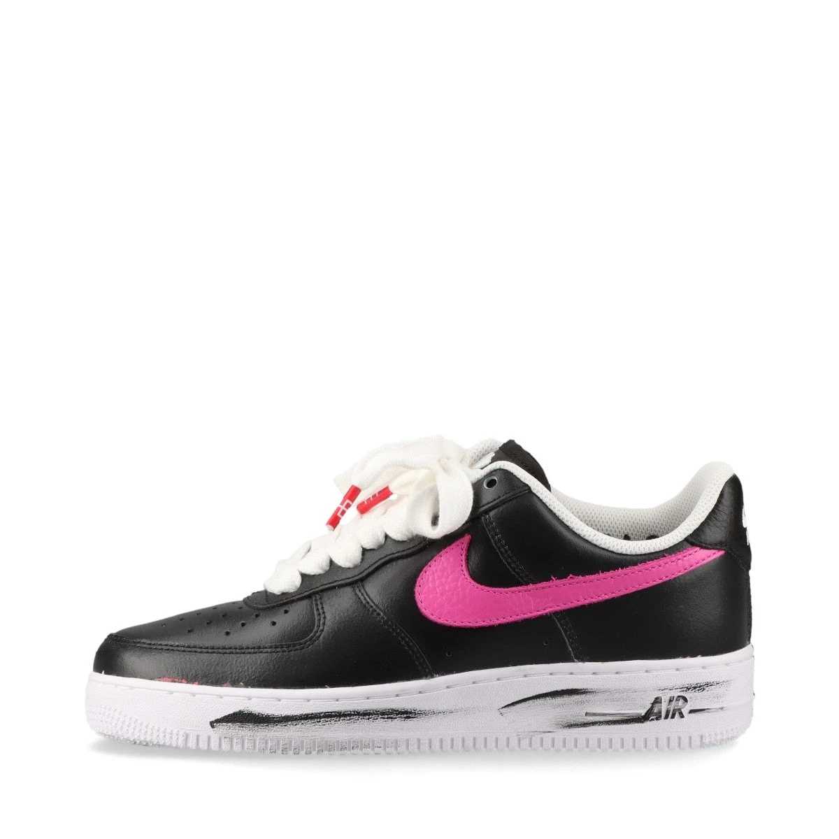 ナイキ×ピースマイナスワン AIR FORCE 1 