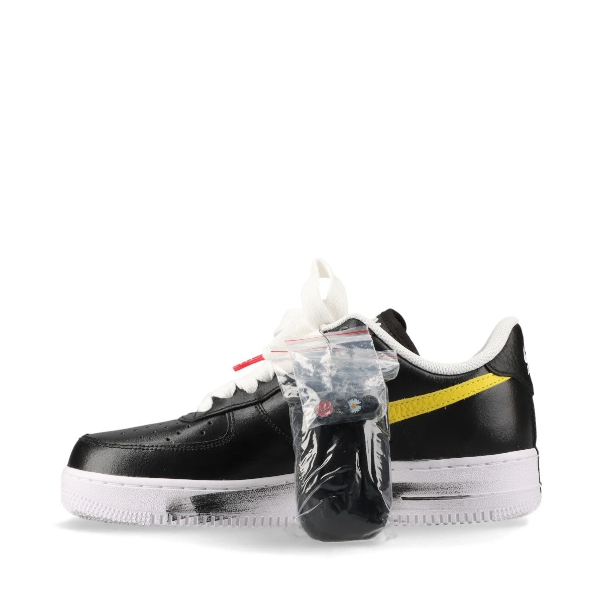 ナイキ×ピースマイナスワン AIR FORCE 1 