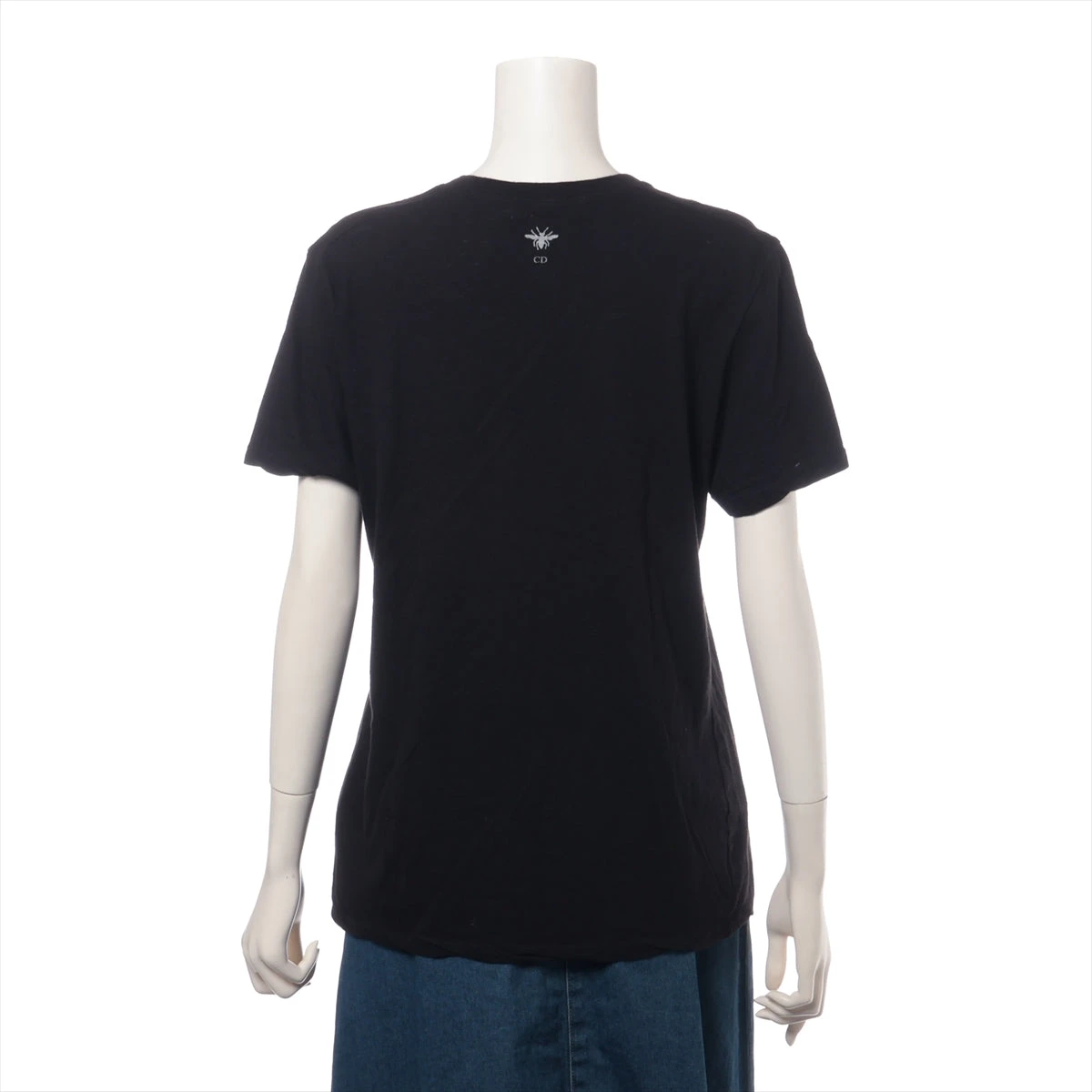 クリスチャンディオール J'ADIOR コットン Tシャツ M レディース