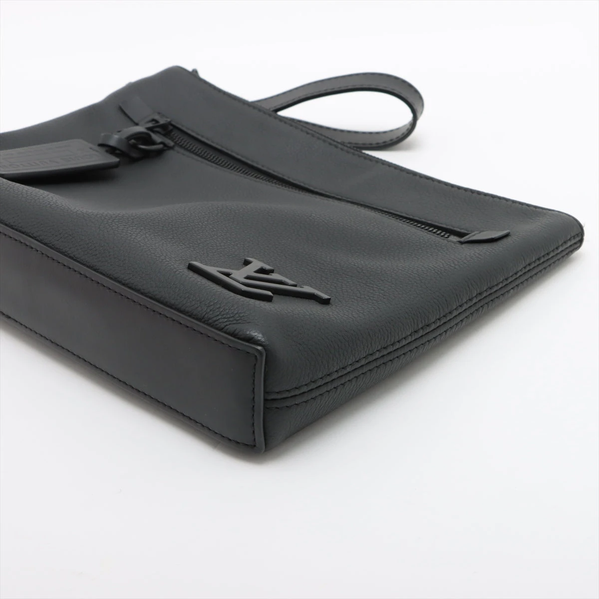 【新品未使用】ルイヴィトン RFID アエログラム M69837 レシート有 新品未使用】ルイヴィトン RFID アエログラム M69837 レシート有