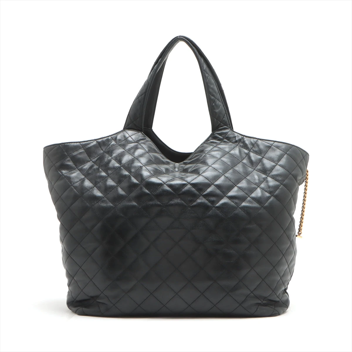 サンローランパリ イカールマキシショッピング　トートバッグ 698651 楽天市場】【SAINT LAURENT PARIS】サンローランパリ『イカール