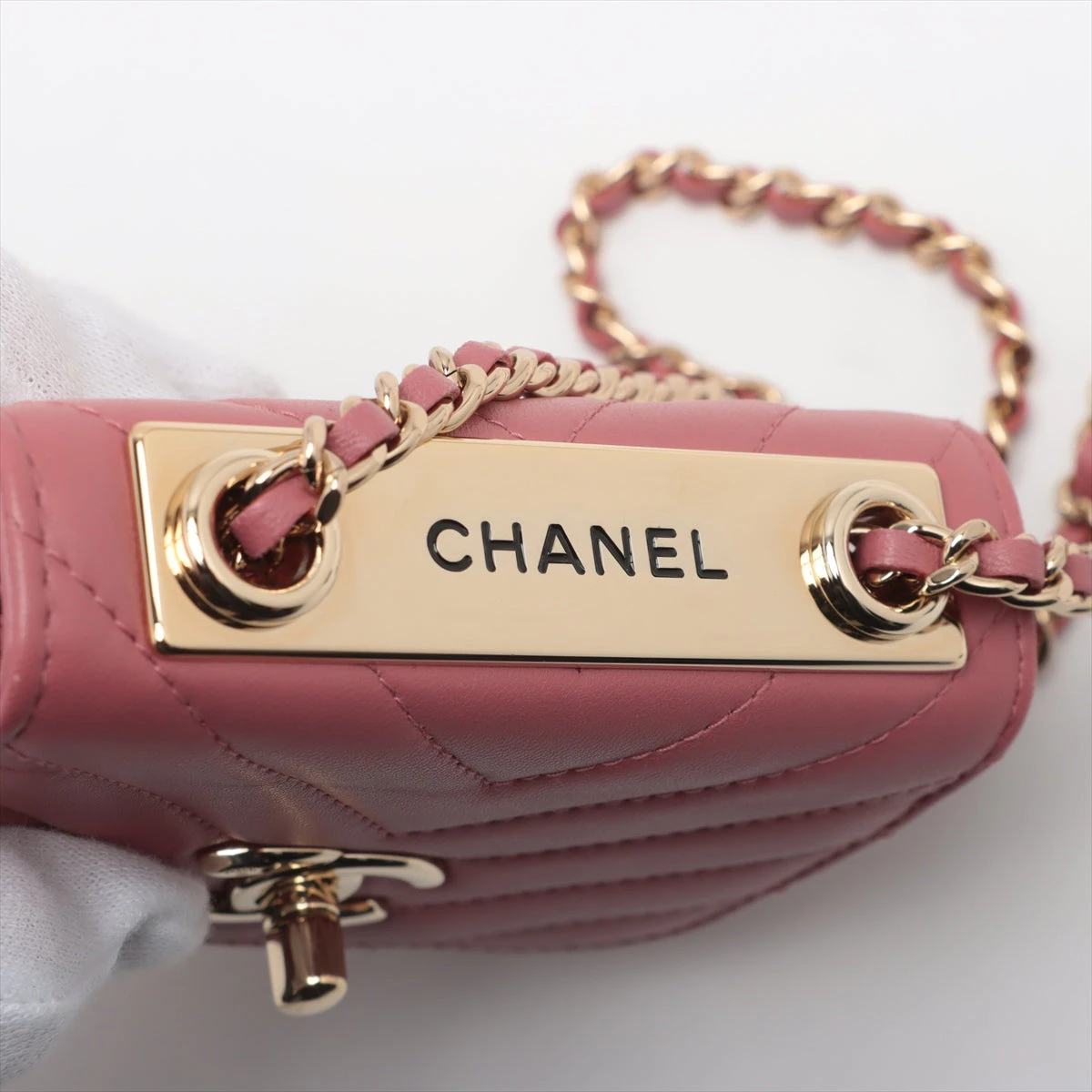 GOLDS♡チェーン付き♡ファー♡レッグカバー♡ZIP♡総レース♡黒×ピンク Amazon | ポッシュフェイス(POSH FAITH) バイク用品