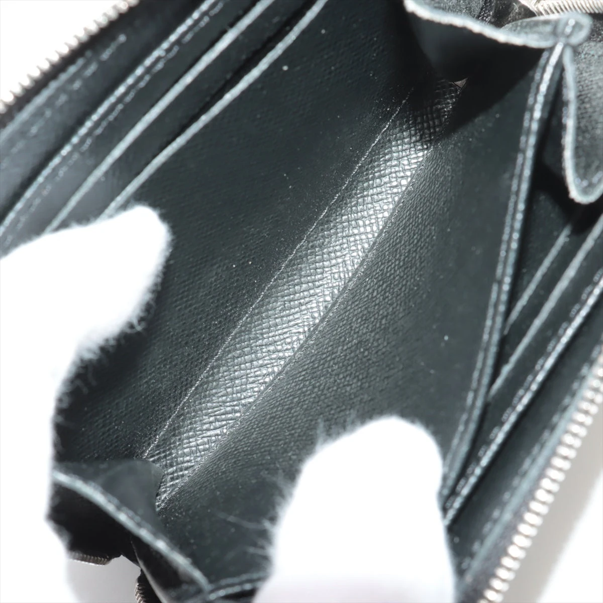 Zippy Coin Purse Epi Leather - Women - Small Leather Goods