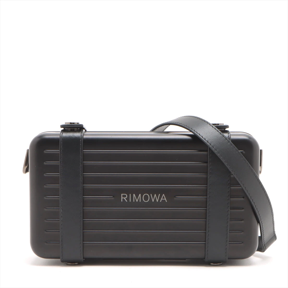 【中古品】 RIMOWA Dior バッグ 男女兼用 中古品】 RIMOWA Dior バッグ 男女兼用