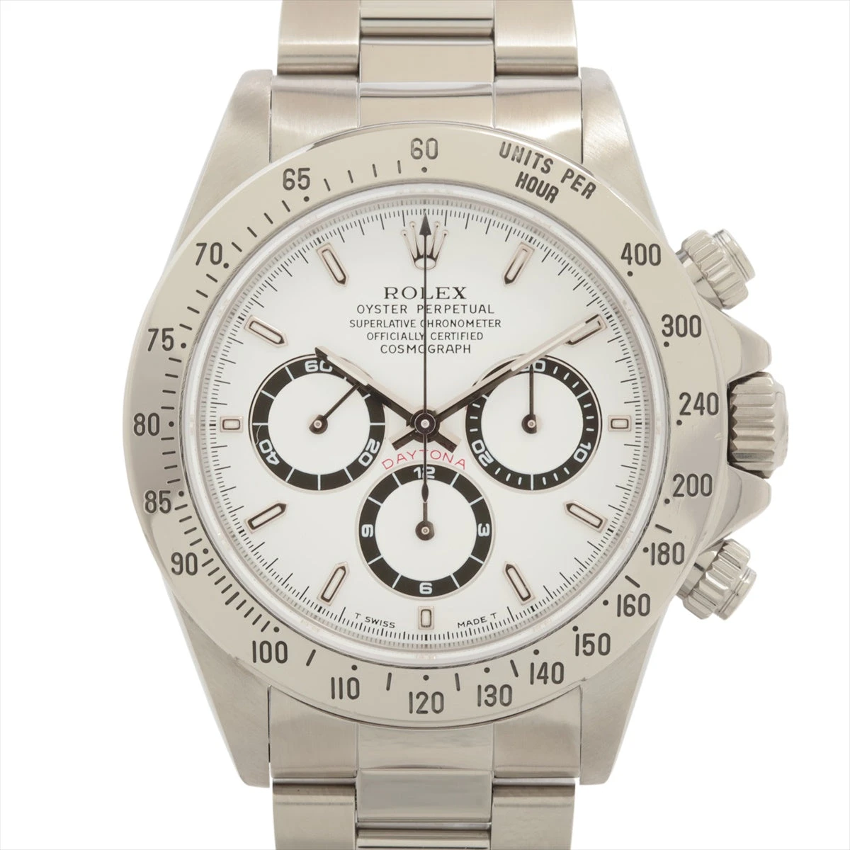 ロレックス デイトナ Ref.16520 時計｜中古ブランド品・ブランド古着