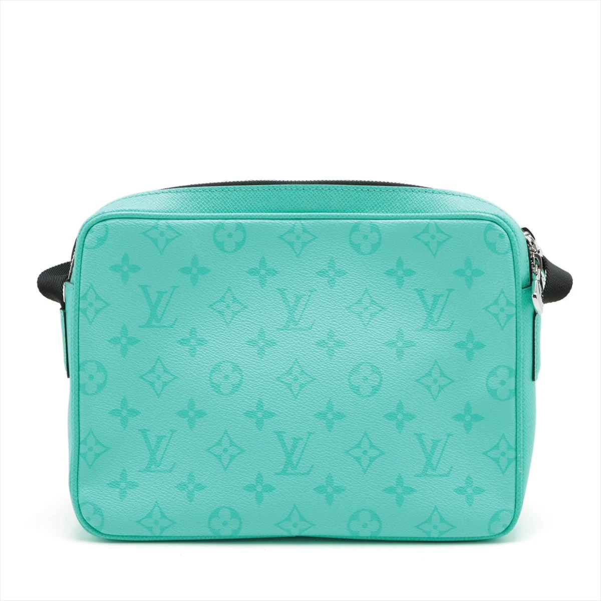 【新品同様/RFID】ルイヴィトン タイガラマ アウトドア メッセンジャー PM ルイ・ヴィトン LOUIS VUITTON アウトドア メッセンジャーPM