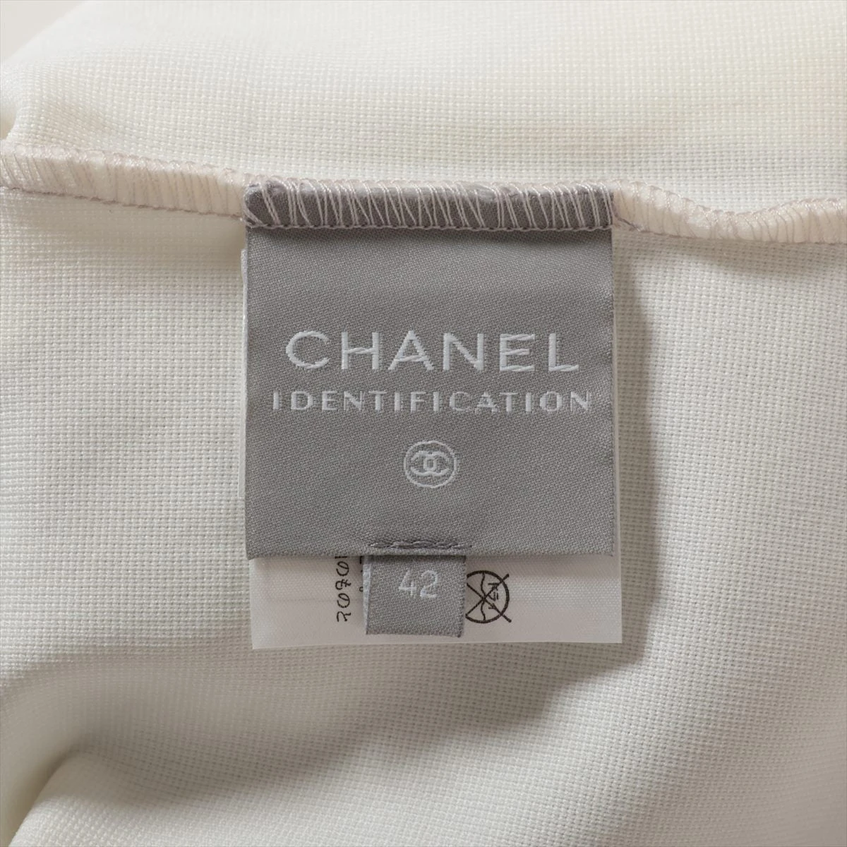 極希少】 CHANEL スポーツ ココマーク タンクトップ ストレッチ