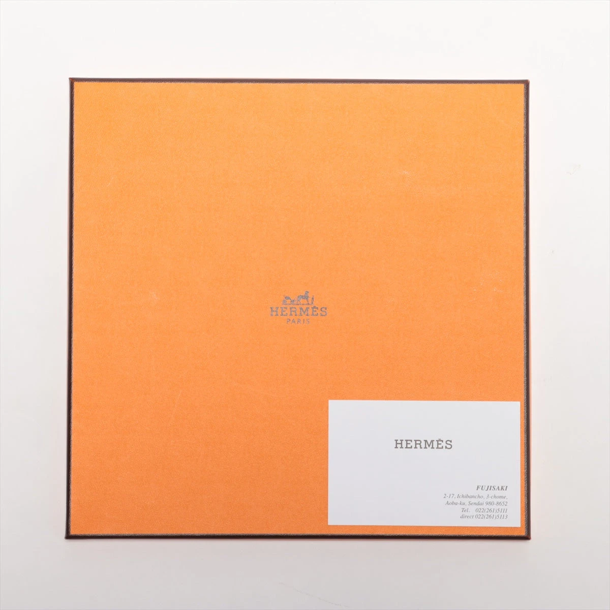 HERMES /エルメス/カレ90 ローブレジェール 新品 タグ付 箱あり